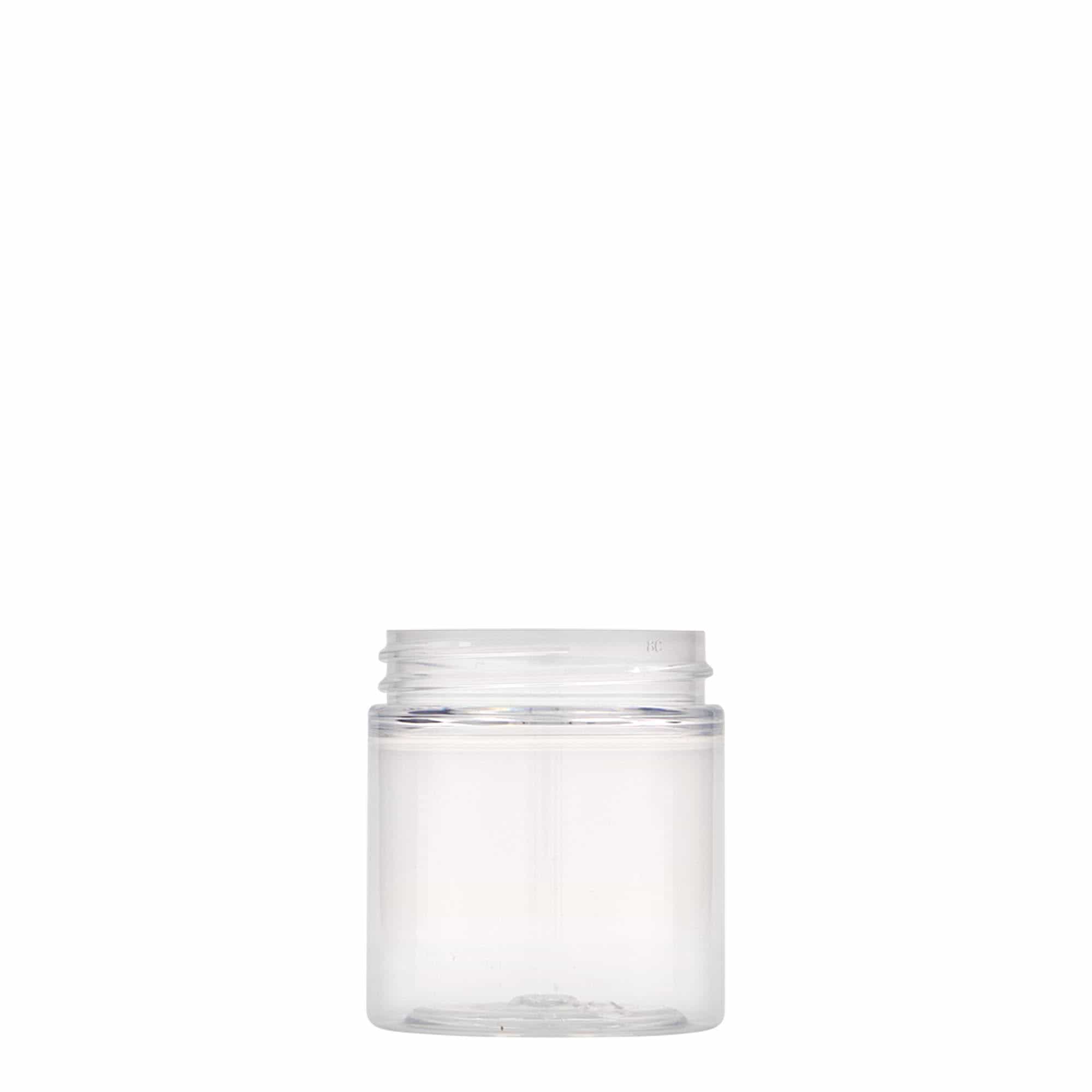 75 ml cutie PET „Isabella”, gură: 48/400