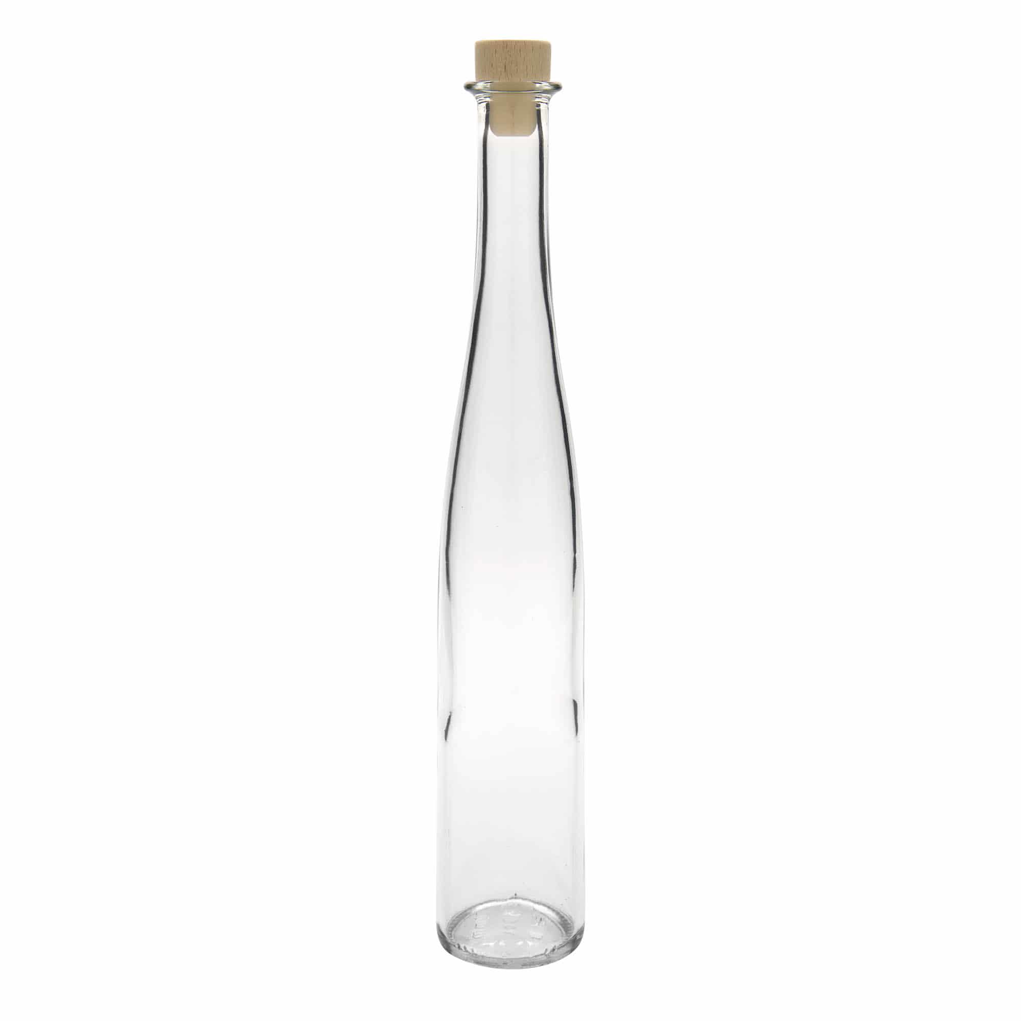 Sticlă de sticlă de 500 ml „Renana Futura”, gura: dop de plută