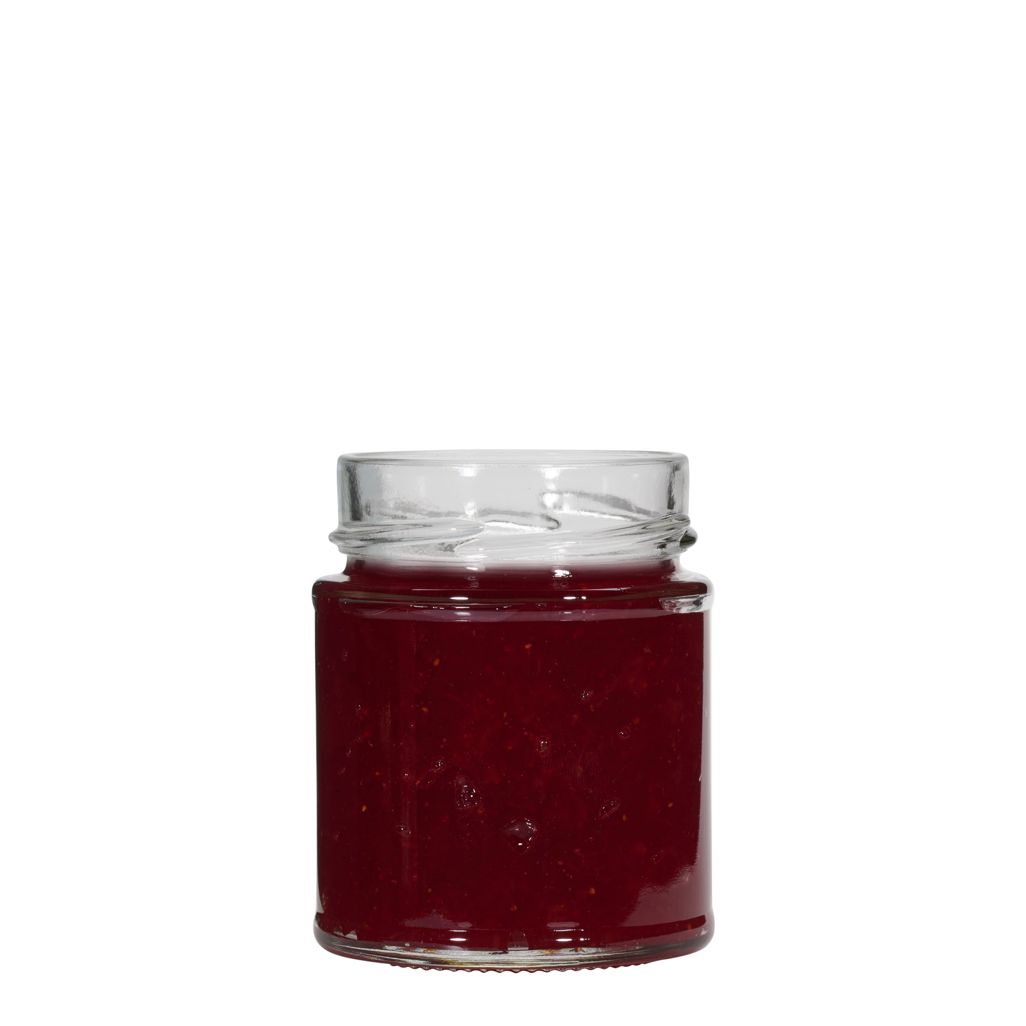 212 ml borcan rotund 'Enjoy', gura: Deep-Twist-Off (DTO 63) 212 ml borcan rotund 'Enjoy', gura: Deep-Twist-Off (DTO 63)