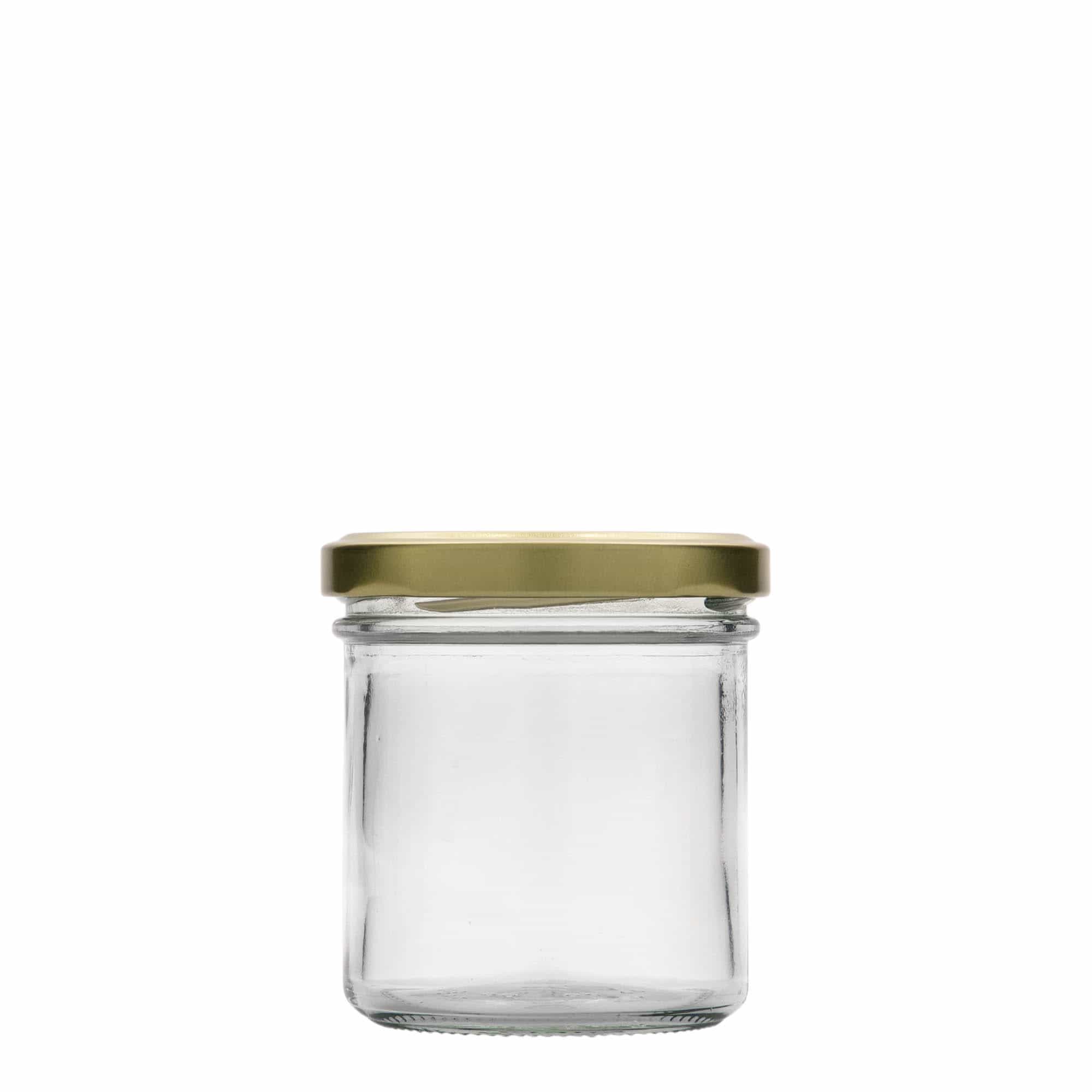 Pahar înalt de 165 ml, gură: Twist-Off (TO 66)