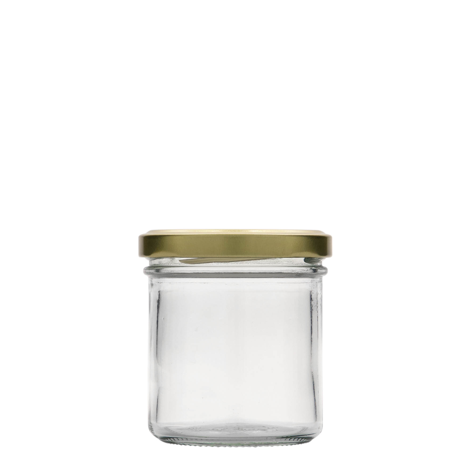 Pahar înalt de 165 ml, gură: Twist-Off (TO 66)