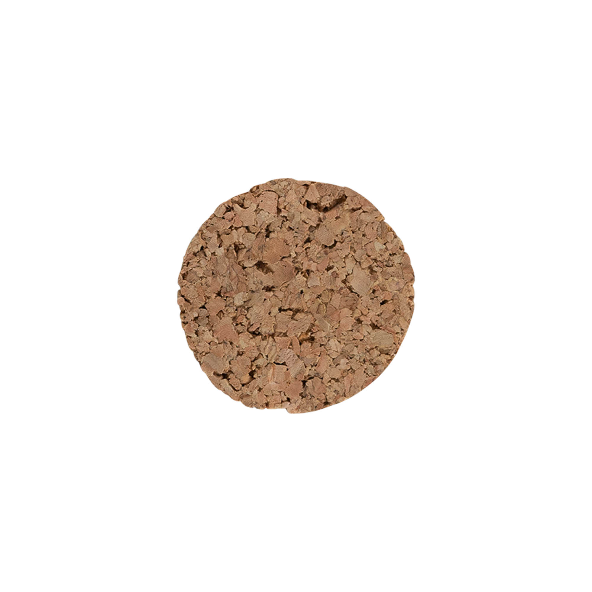 Dop conic 25-35 x 27, dop presat, bej, pentru gura: plută