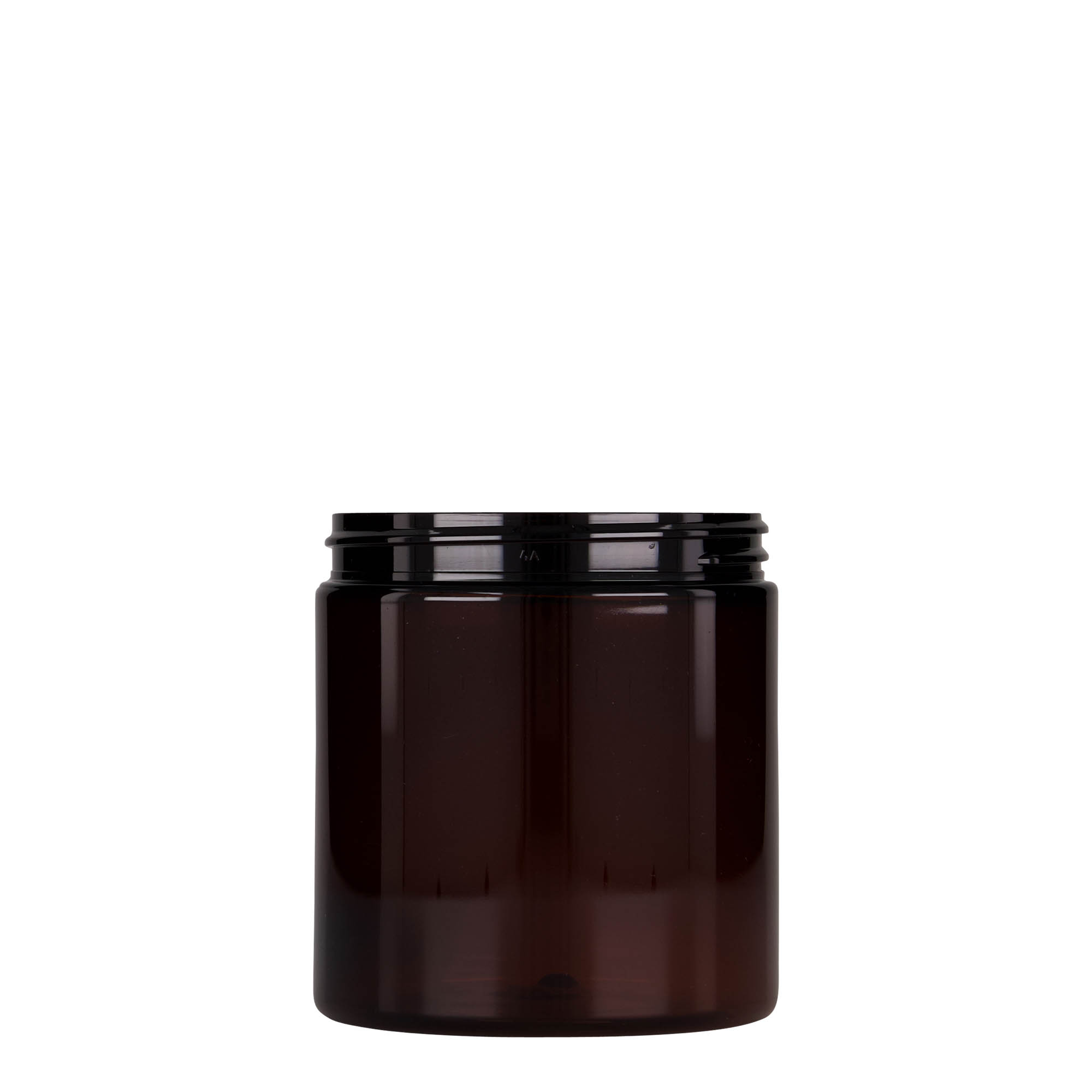 250 ml doză PET „Isabella”, maro, gură: 70/400 250 ml doză PET „Isabella”, maro, gură: 70/400