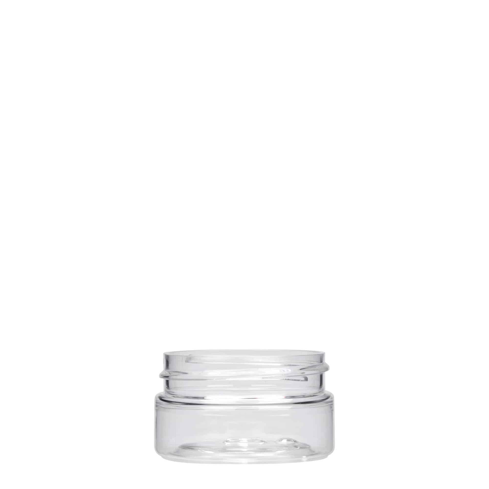 25 ml cutie PET „Isabella”, gură: 48/400