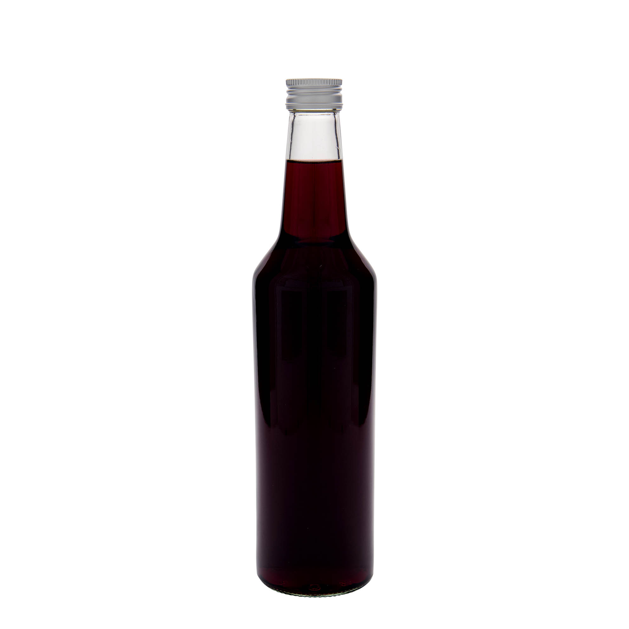 Sticlă de sticlă de 700 ml „Sammy”, gura: PP 31,5 Sticlă de sticlă de 700 ml „Sammy”, gura: PP 31,5