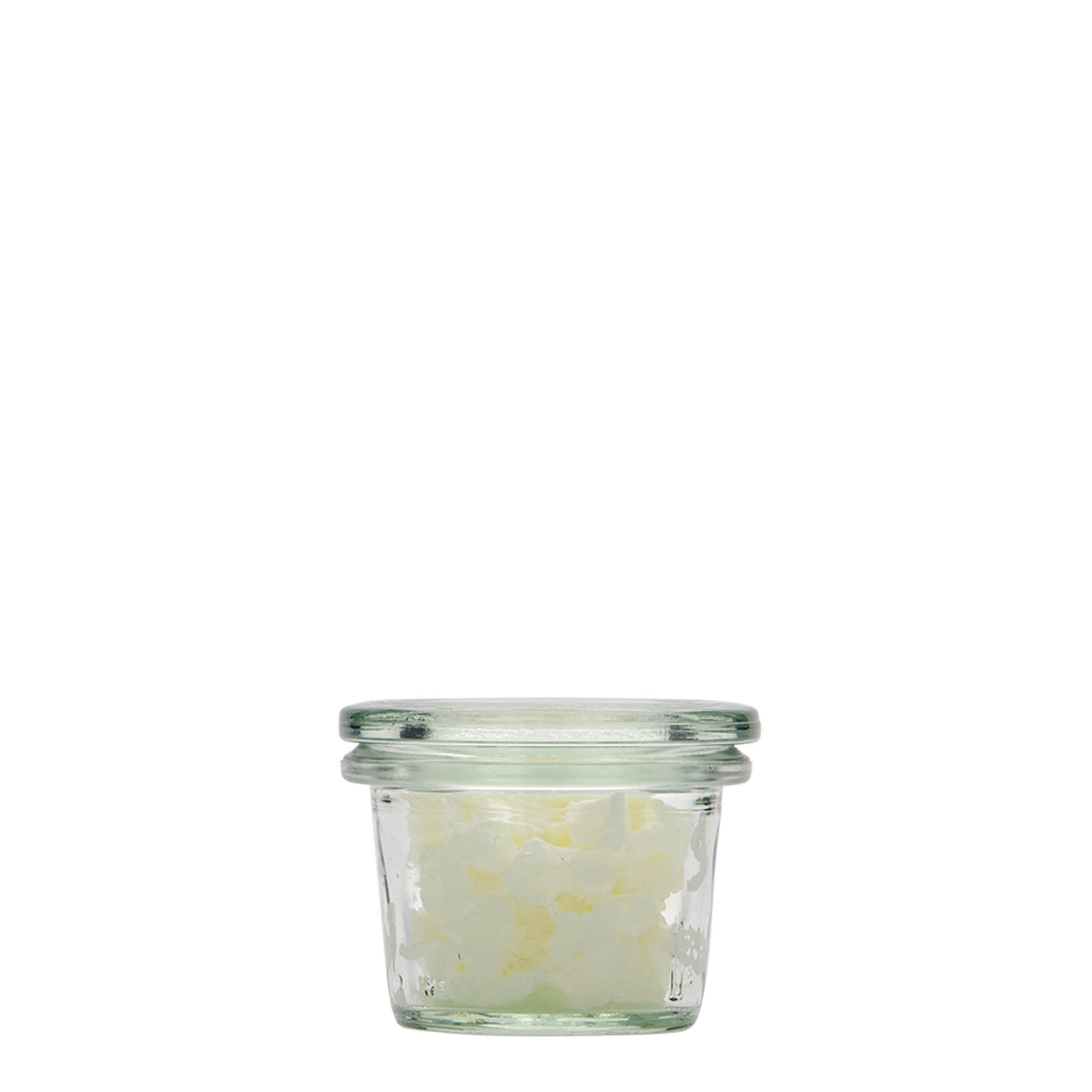 35 ml borcan WECK cu gât rotund 35 ml borcan WECK cu gât rotund