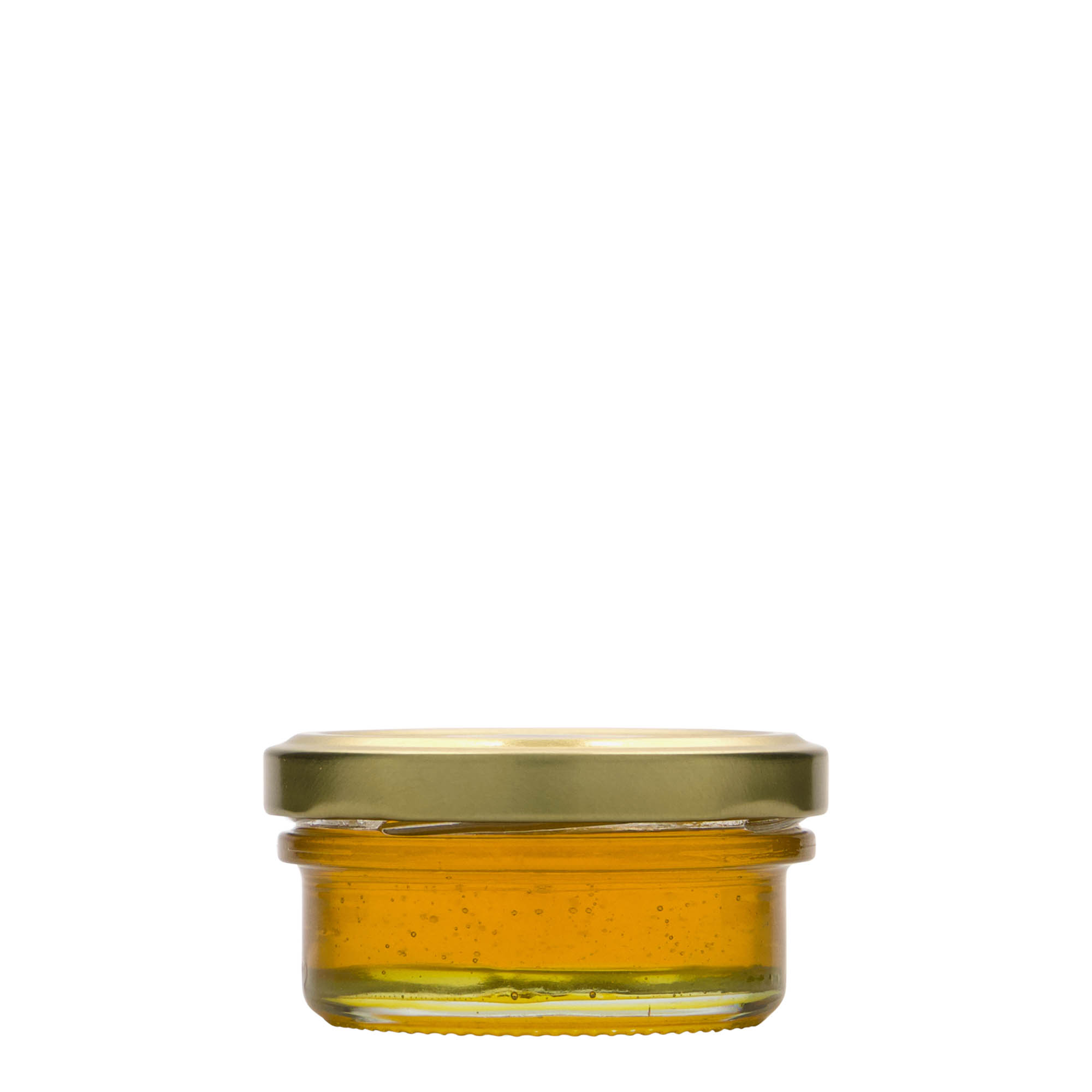 65 ml borcan plat cu pereți drepți, gura: Twist-Off (TO 66) 65 ml borcan plat cu pereți drepți, gura: Twist-Off (TO 66)