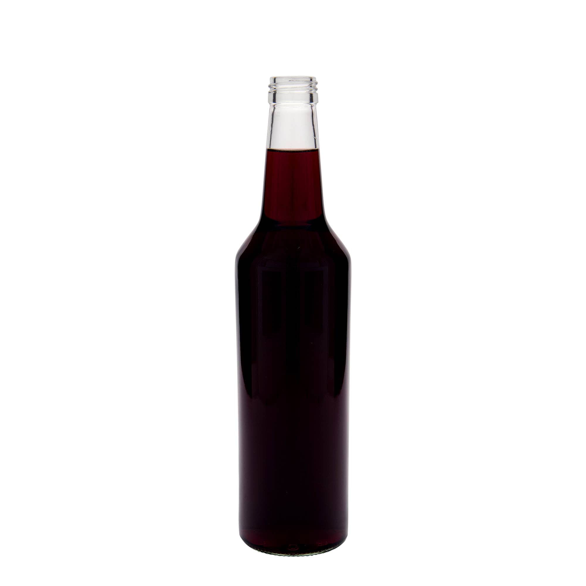 Sticlă de sticlă de 700 ml „Sammy”, gura: PP 31,5 Sticlă de sticlă de 700 ml „Sammy”, gura: PP 31,5