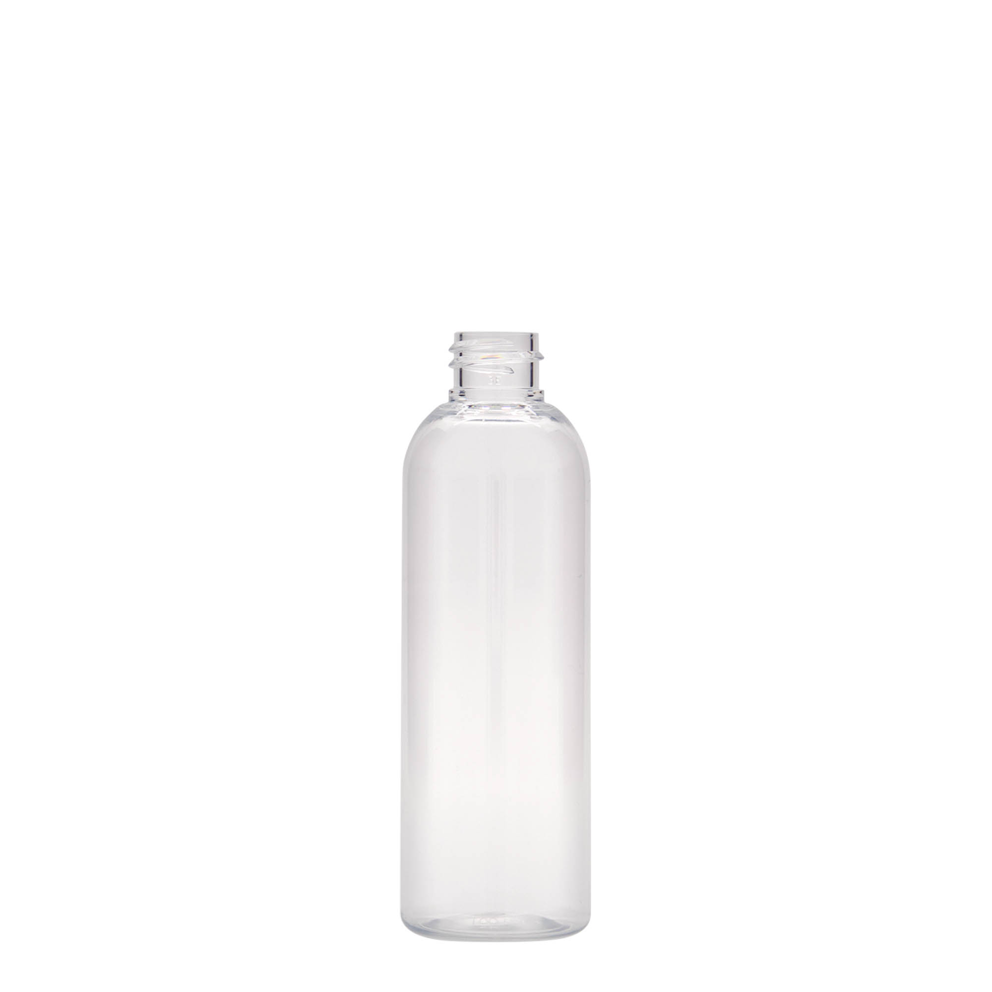 Sticlă PET de 100 ml „Pegasus”, plastic, gura: 20/410