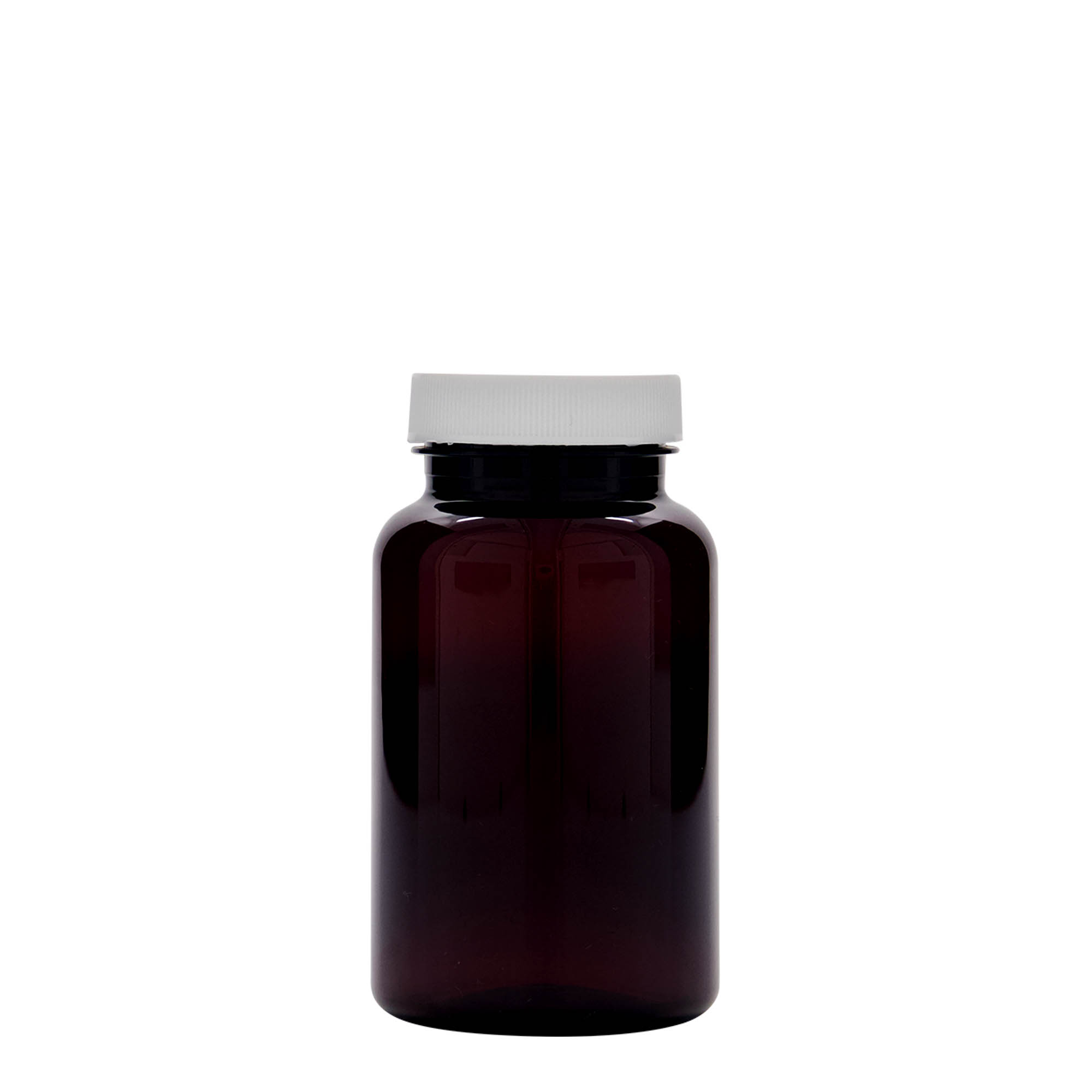 200 ml ambalaj PET, plastic, maro, gura: 45/400 200 ml ambalaj PET, plastic, maro, gura: 45/400