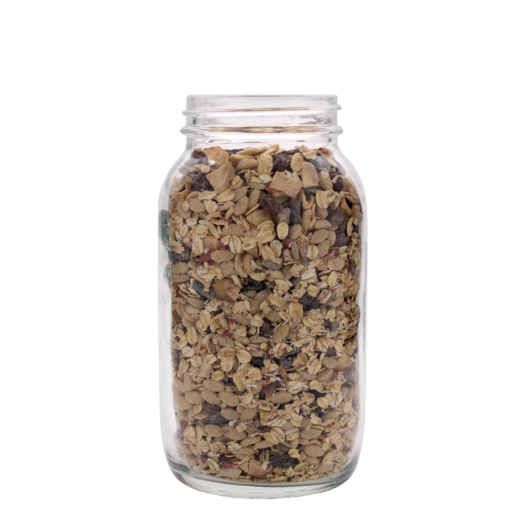 1.500 ml sticlă 'Quattro Stagioni', gura: capac cu filete 1.500 ml sticlă 'Quattro Stagioni', gura: capac cu filete