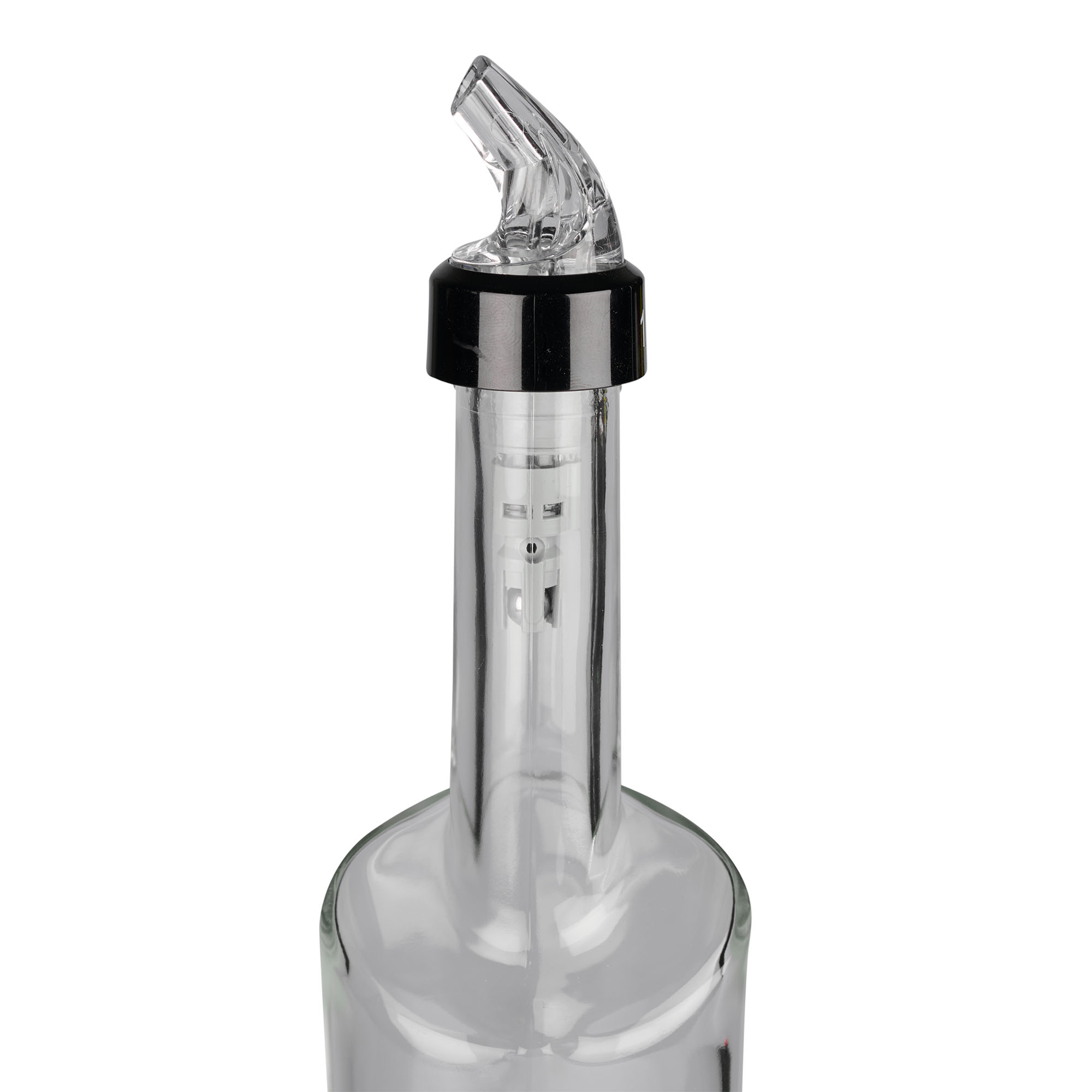 Dozator de dozare „Auto Pour” 1 cl, plastic PE, transparent Dozator de dozare „Auto Pour” 1 cl, plastic PE, transparent