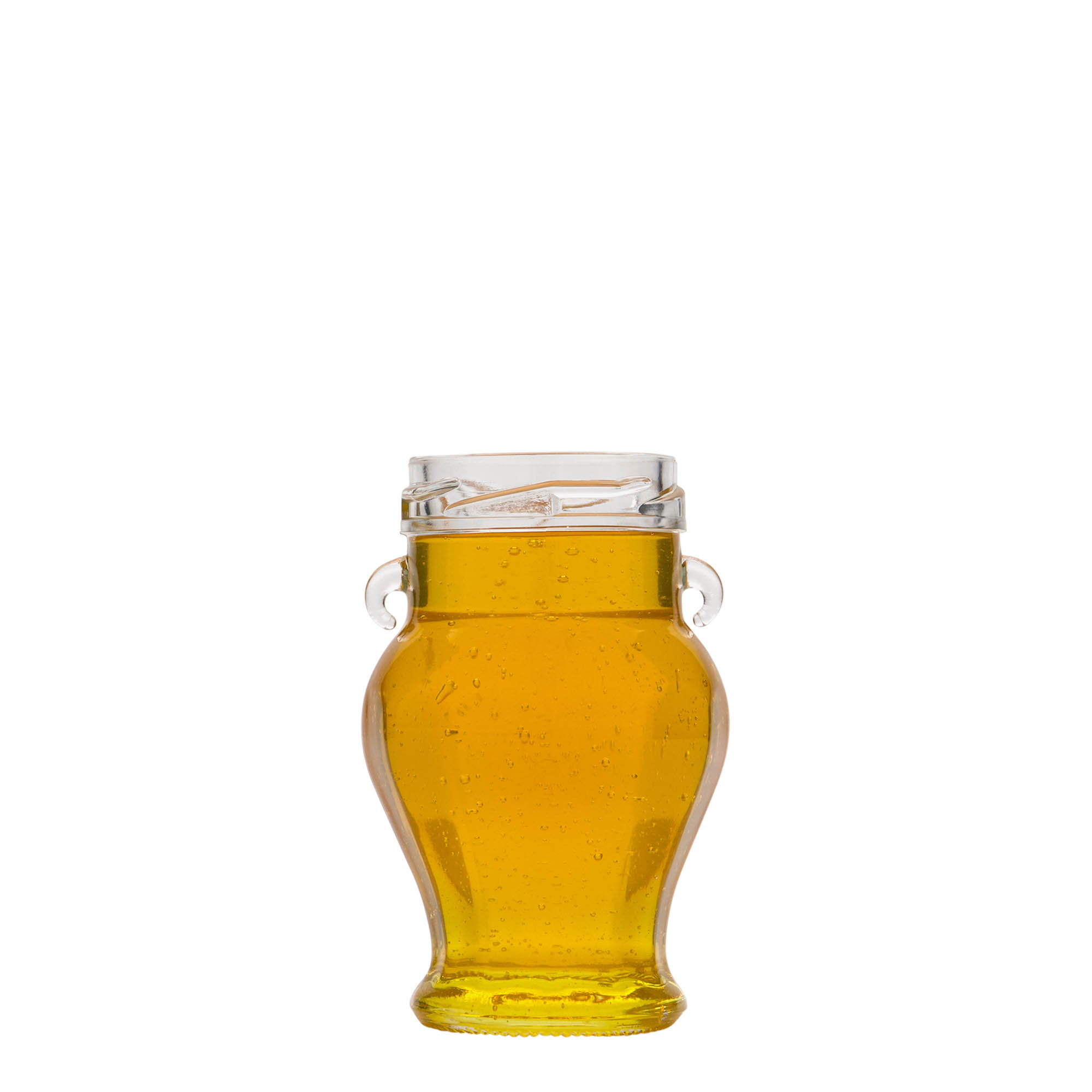 106 ml borcan pentru bijuterii 'Beauty', gura: Twist-Off (TO 48) 106 ml borcan pentru bijuterii 'Beauty', gura: Twist-Off (TO 48)