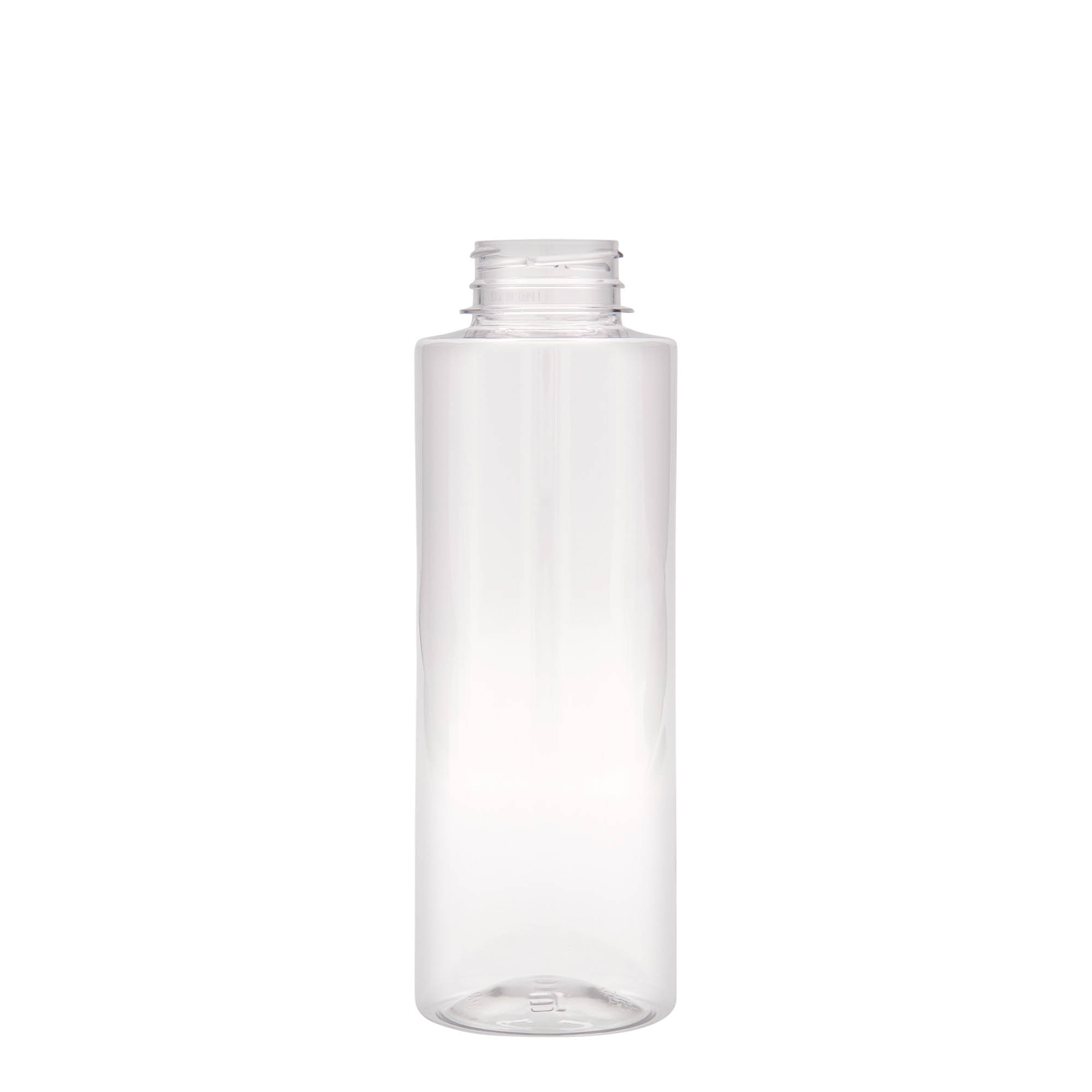 Sticlă PET de 500 ml „Everytime”, plastic, gura: 38 mm Sticlă PET de 500 ml „Everytime”, plastic, gura: 38 mm