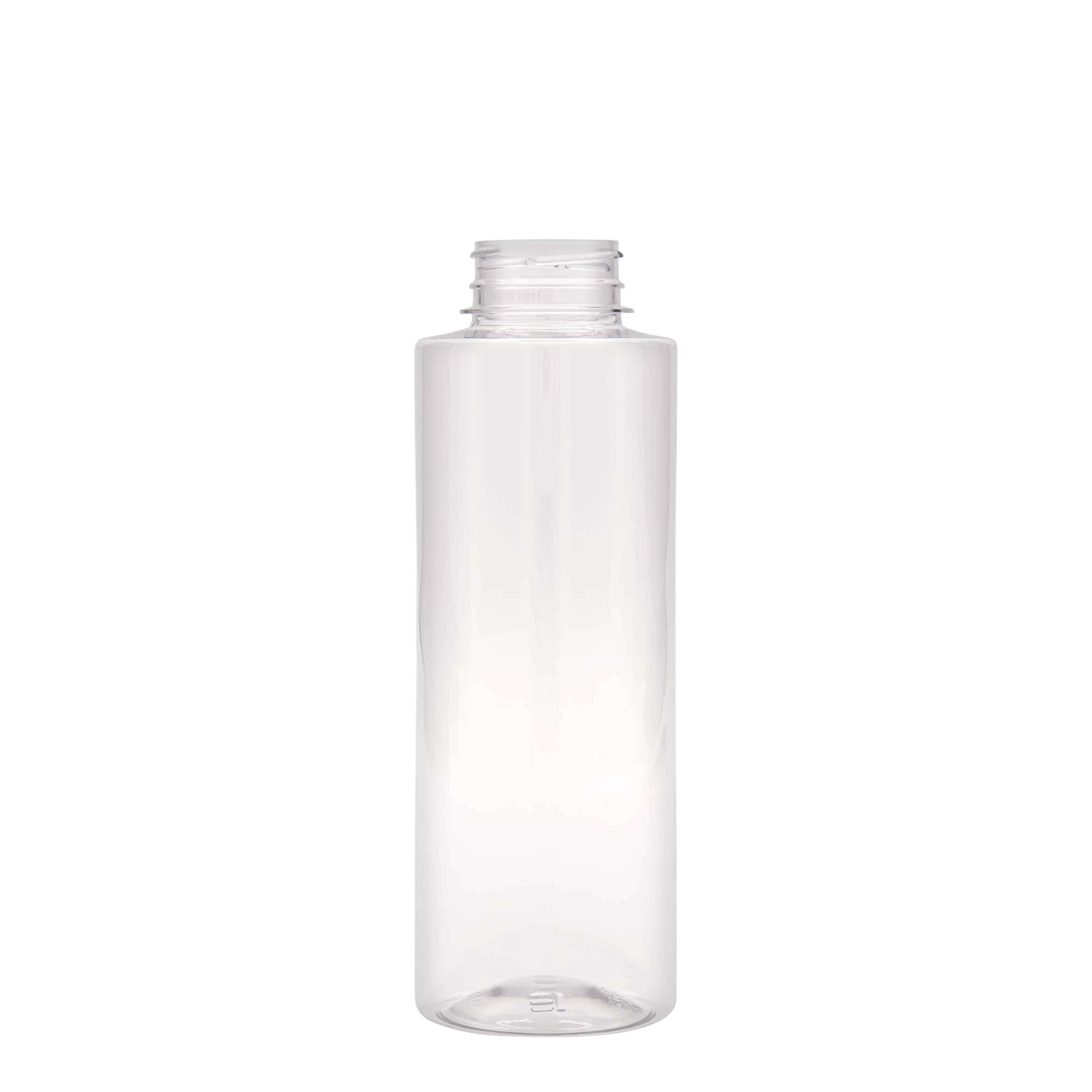 Sticlă PET de 500 ml „Everytime”, plastic, gura: 38 mm
