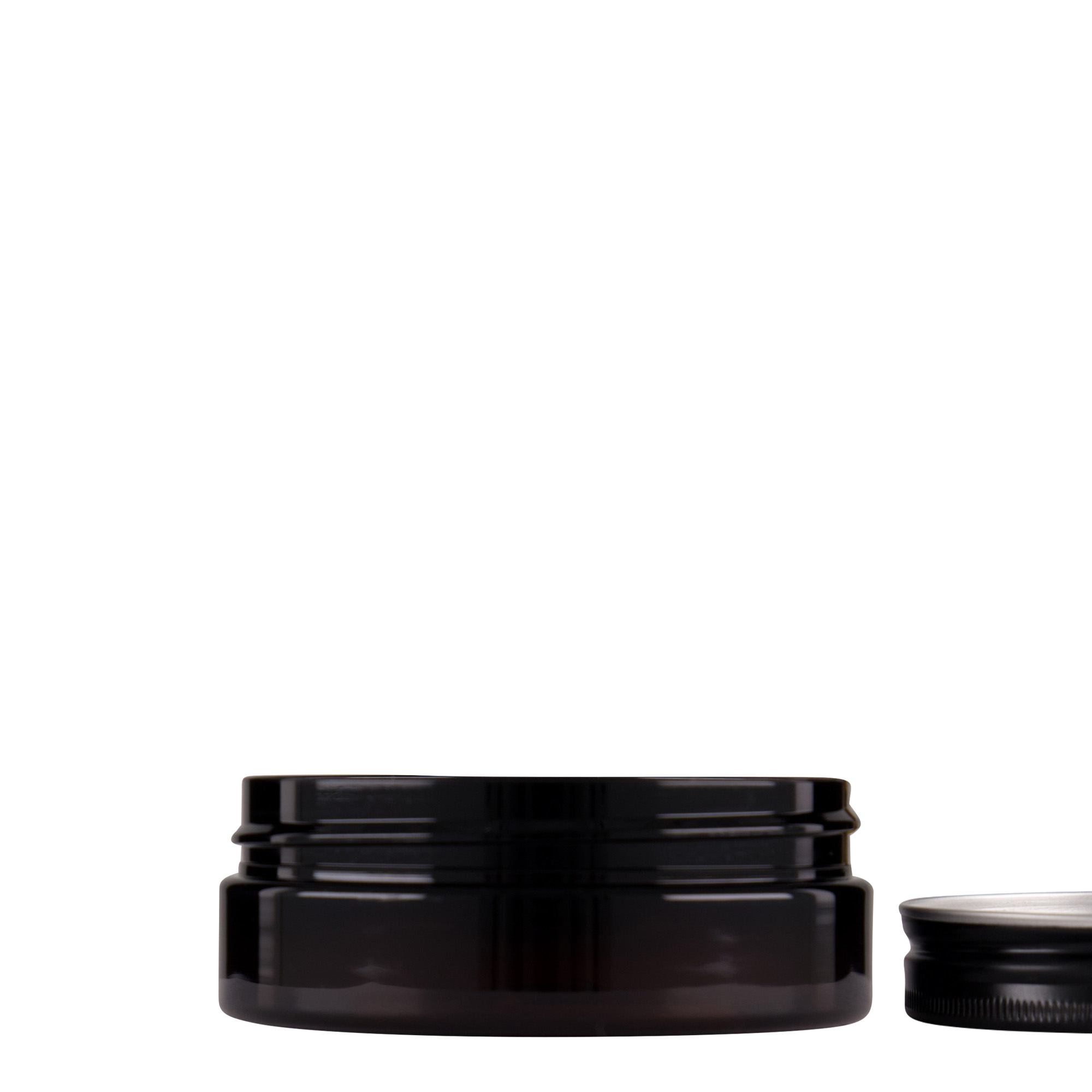 50 ml cutie PET „Isabella”, maro, gura: 70/400 50 ml cutie PET „Isabella”, maro, gura: 70/400