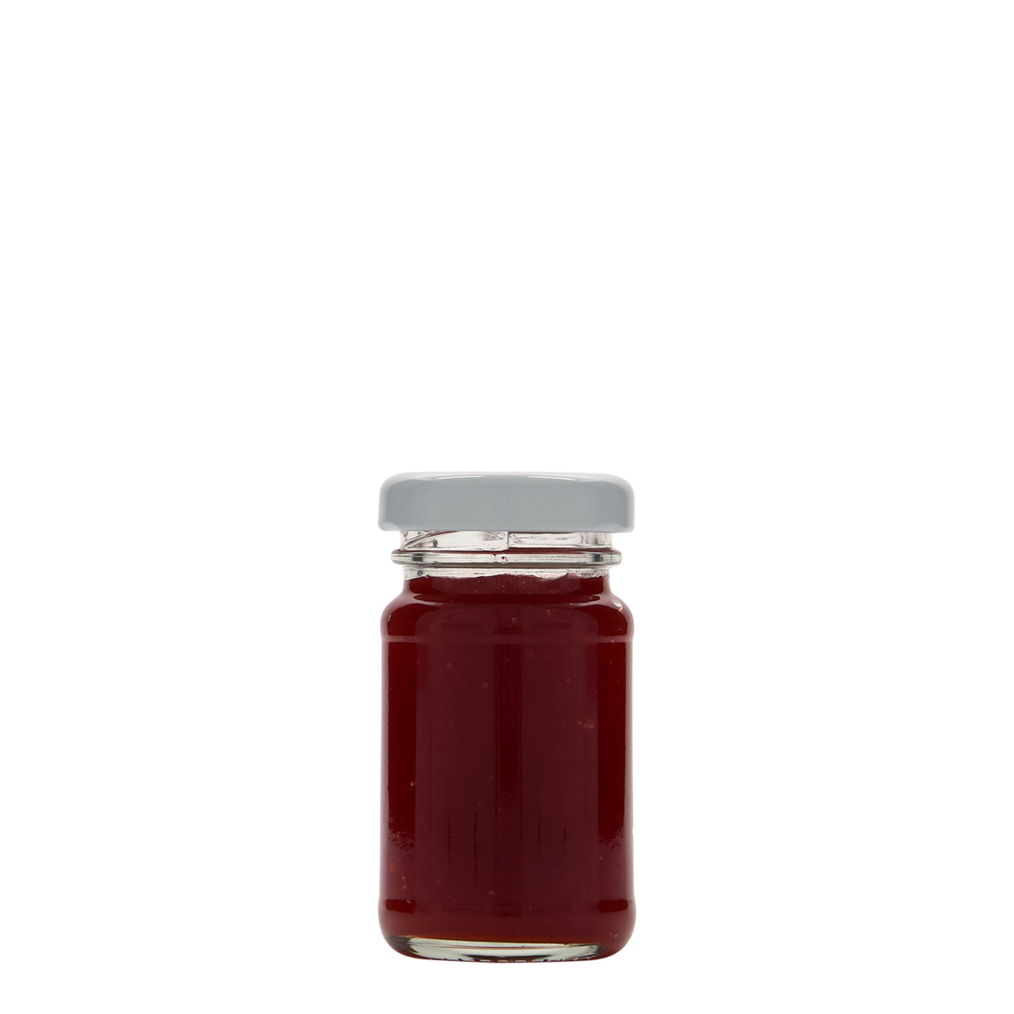 67 ml pahar rotund înalt, gură: Twist-Off (TO 38)