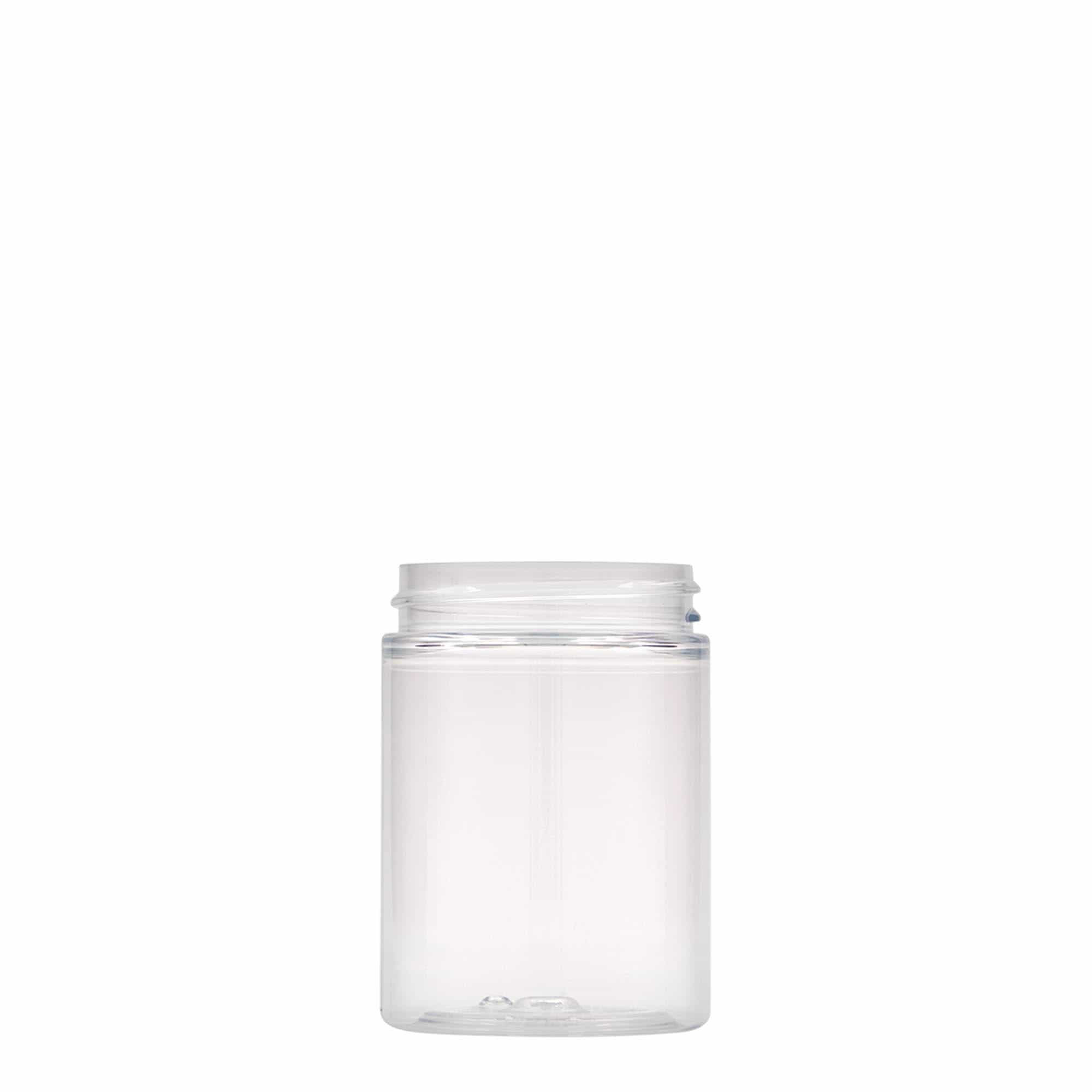 100 ml cutie PET „Isabella”, gura: 48/400