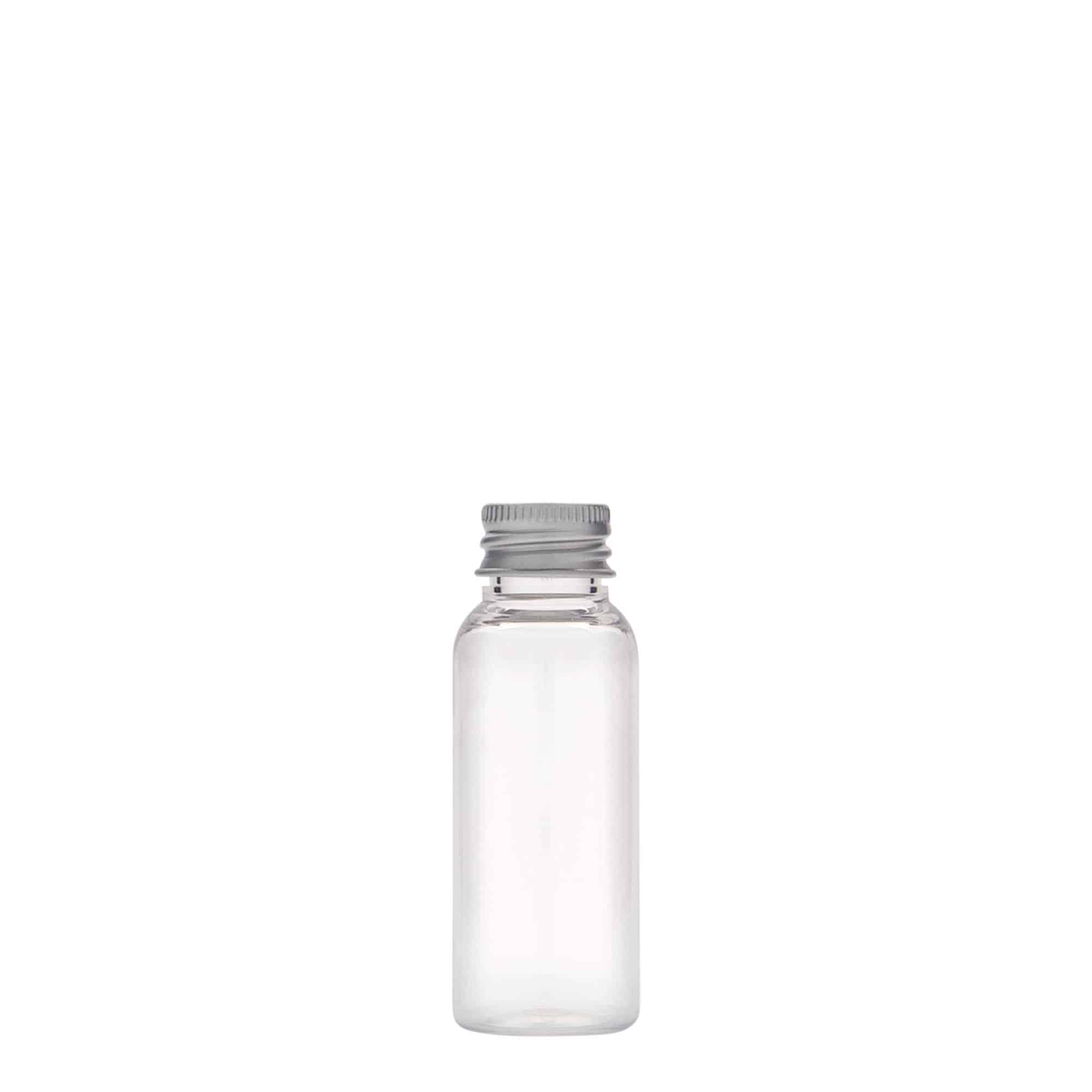 Sticlă PET de 30 ml „Pegasus”, plastic, gura: 20/410