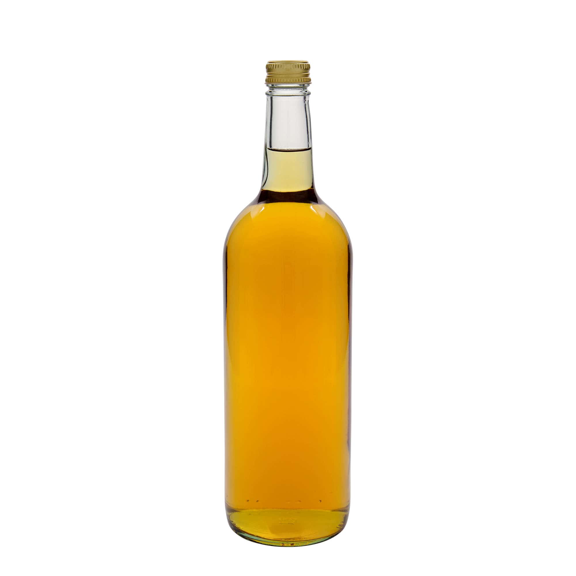 1.000 ml sticlă universală, sticlă, gura: PP 28