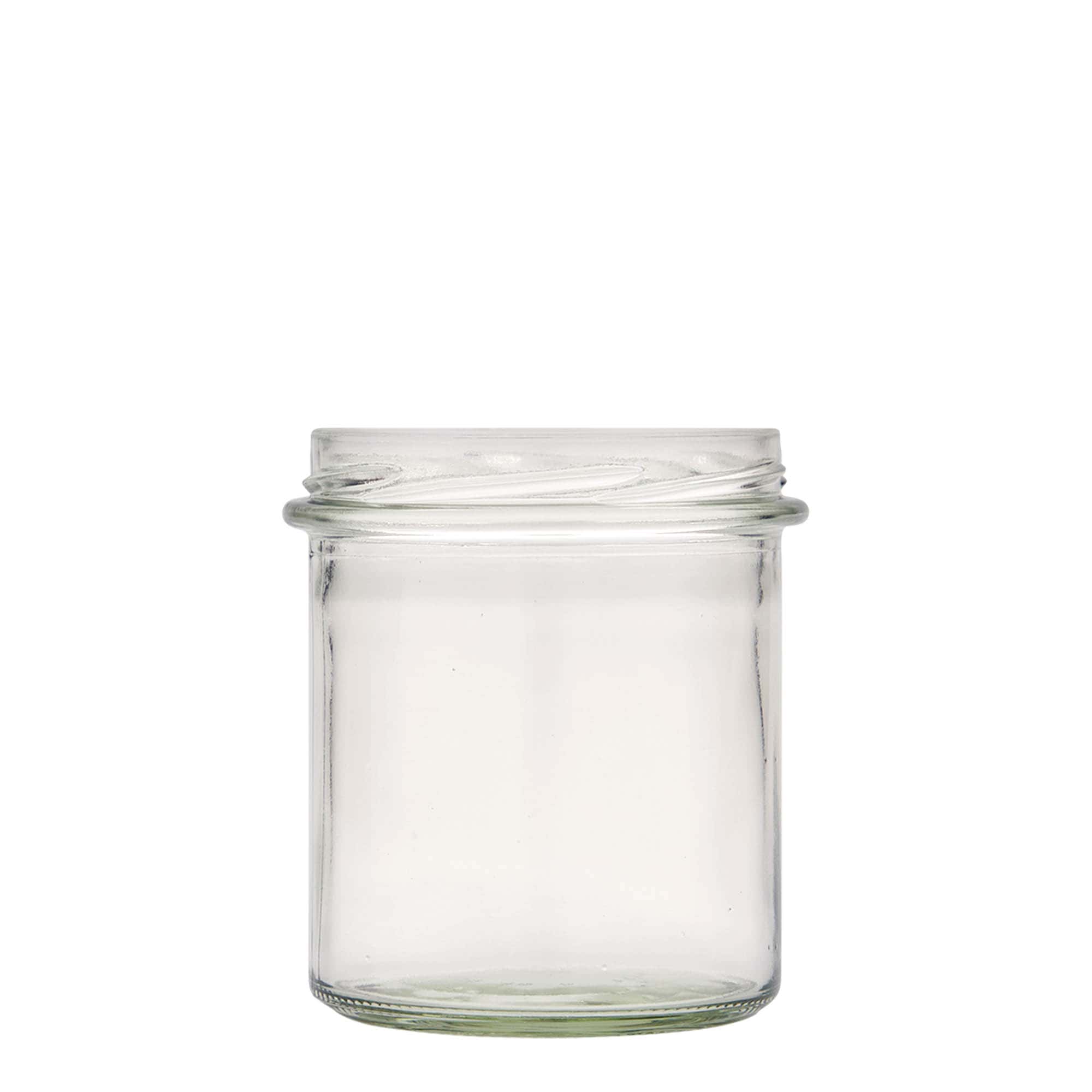 Pahar înalt de 350 ml, gură: Twist-Off (TO 82)