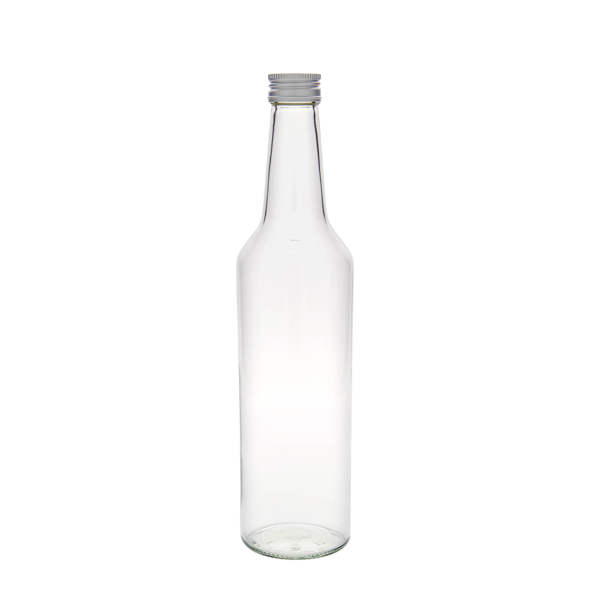 Sticlă de sticlă de 700 ml „Sammy”, gura: PP 31,5