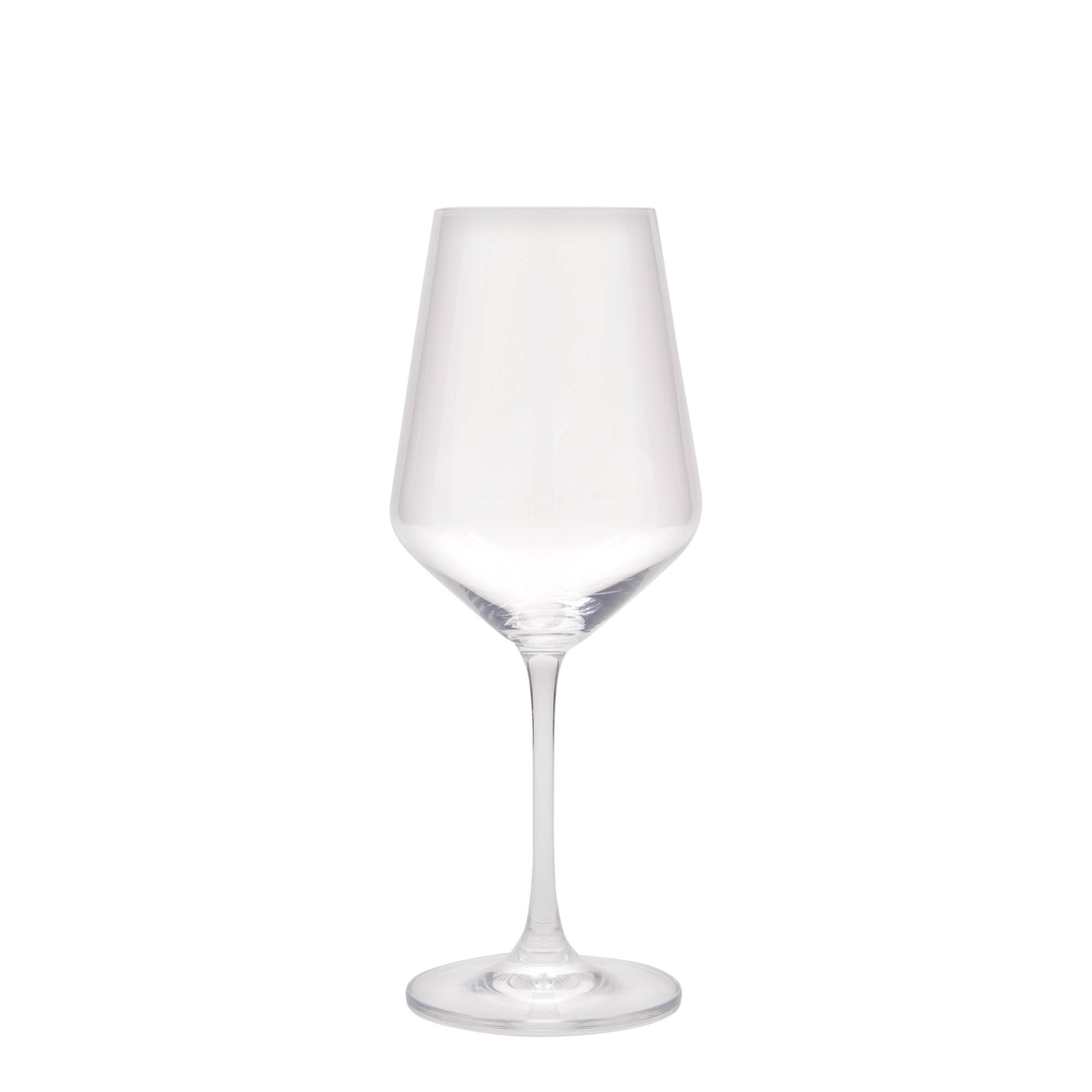 Pahar de vin „Harmony” 350 ml, sticlă Pahar de vin „Harmony” 350 ml, sticlă