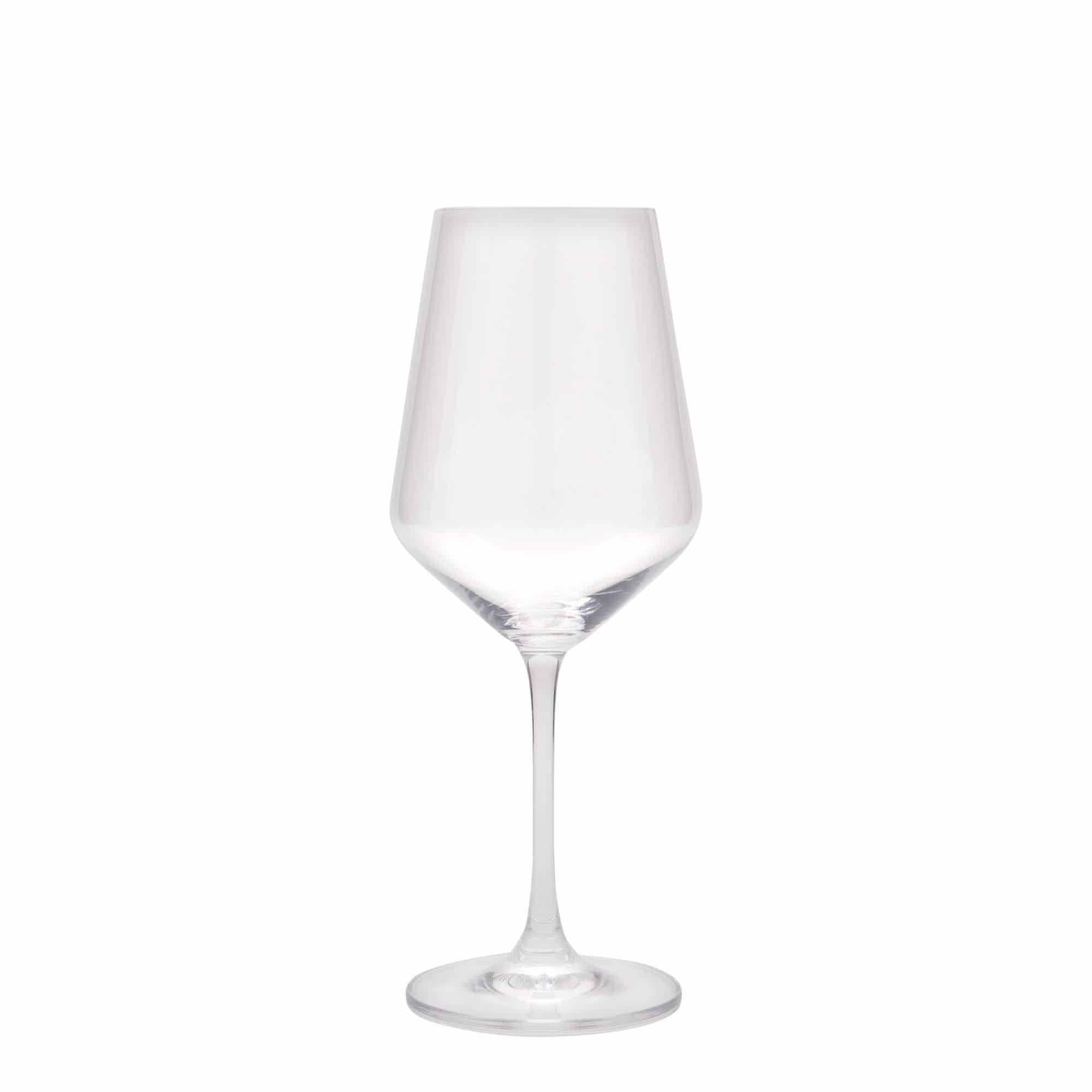 Pahar de vin „Harmony” 350 ml, sticlă