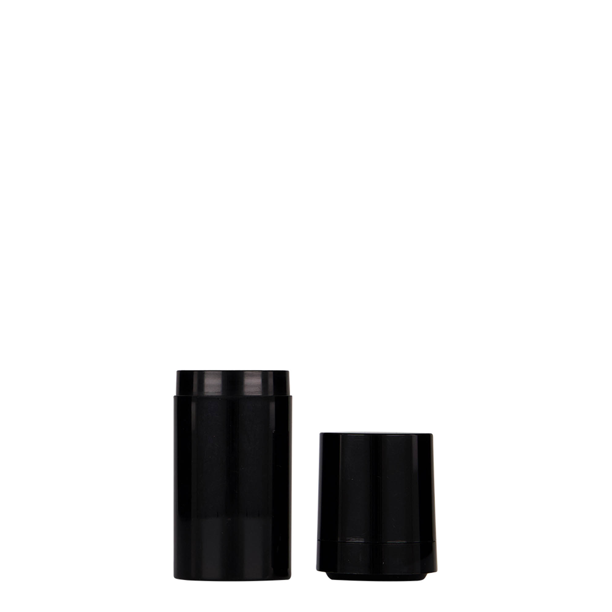 15 ml Dispenser Airless „Micro”, plastic PP, negru 15 ml Dispenser Airless „Micro”, plastic PP, negru