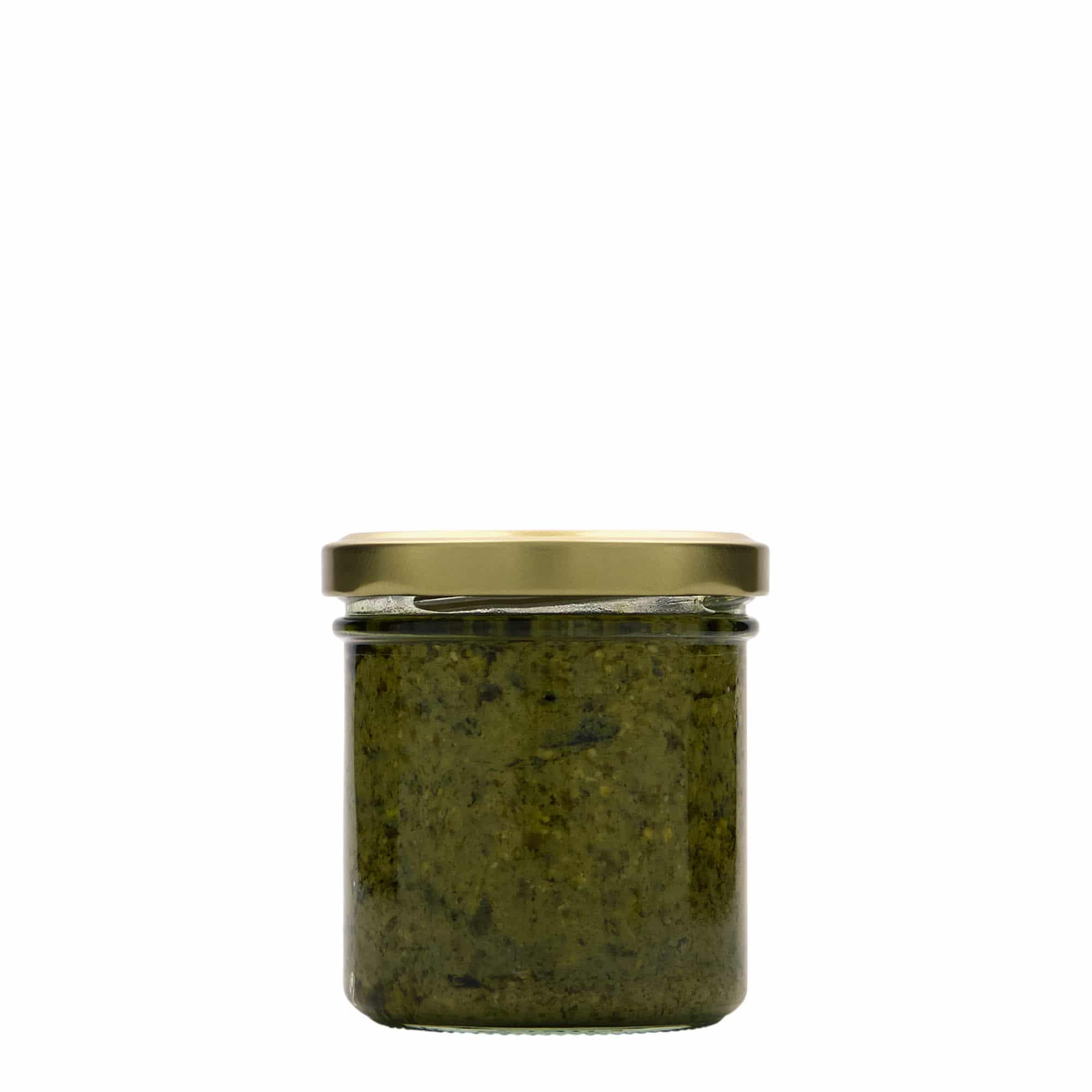 Pahar înalt de 165 ml, gură: Twist-Off (TO 66)