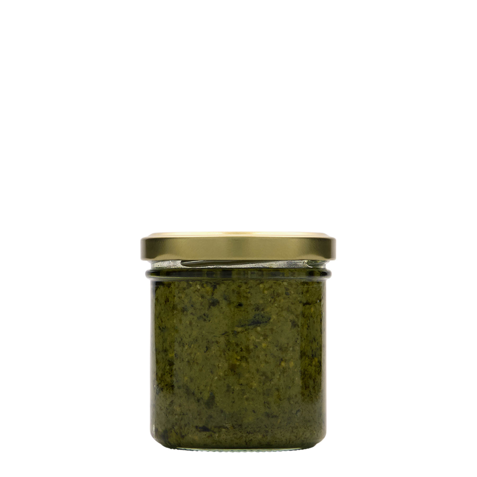 Pahar înalt de 165 ml, gură: Twist-Off (TO 66)