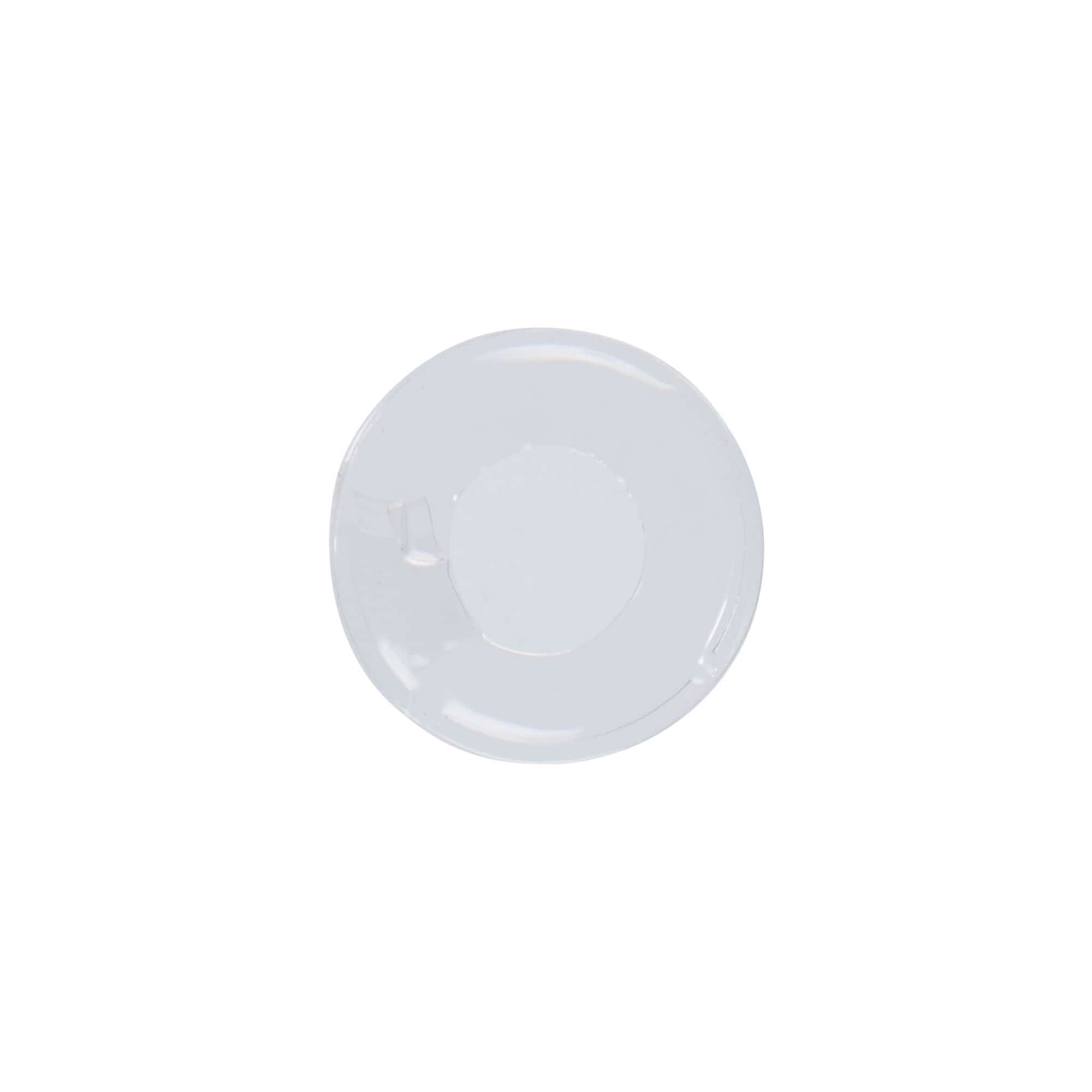 Manșon termocontractabil 22x35, plastic PVC