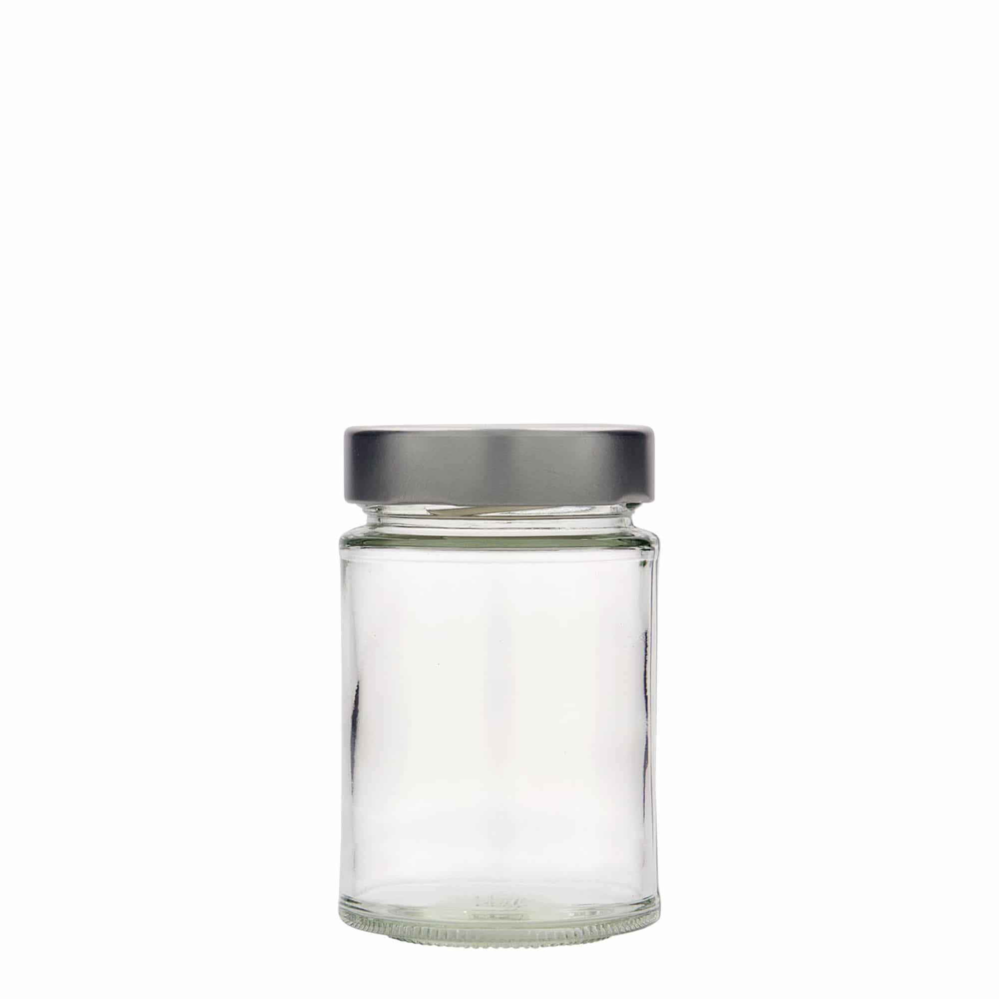 204 ml pahar rotund 'Summertime', gură: Deep-Twist-Off (DTO 58)
