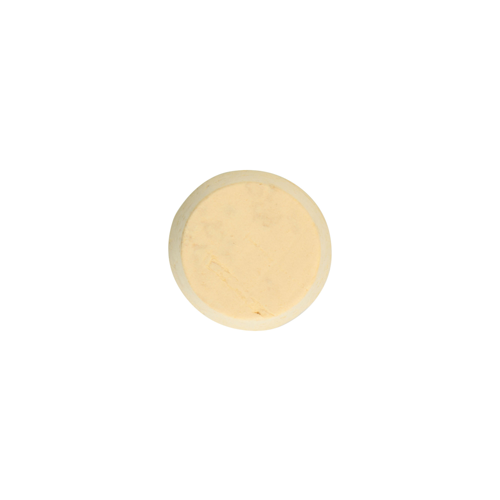 Dop conic 24-28 x 27, plută naturală, albăstrită, pentru gură: plută