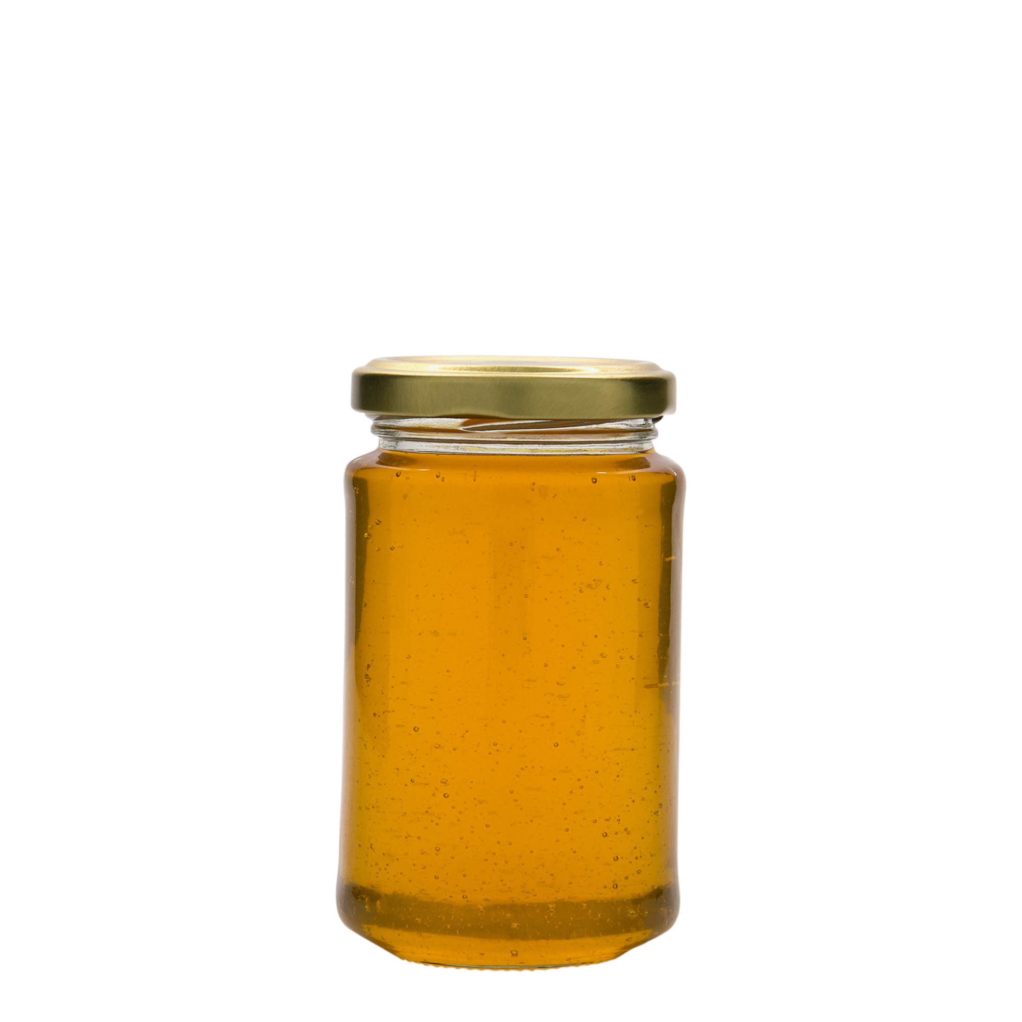 250 ml pahar rotund înalt, gură: Twist-Off (TO 58)