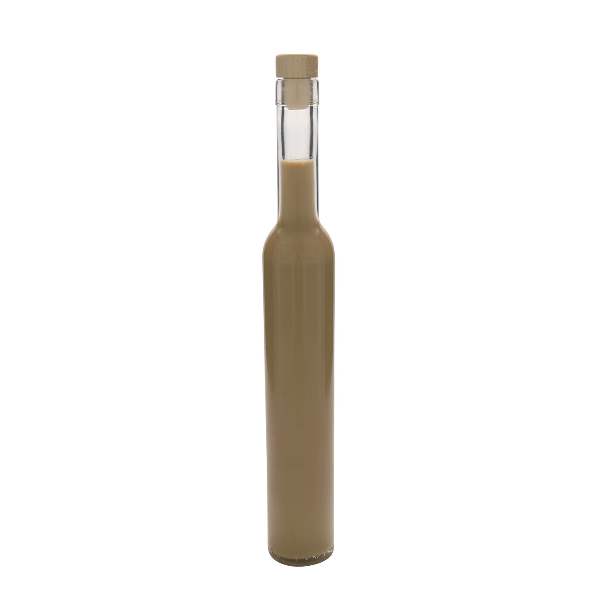 Sticlă de sticlă de 375 ml „Maximo”, gura: dop de plută
