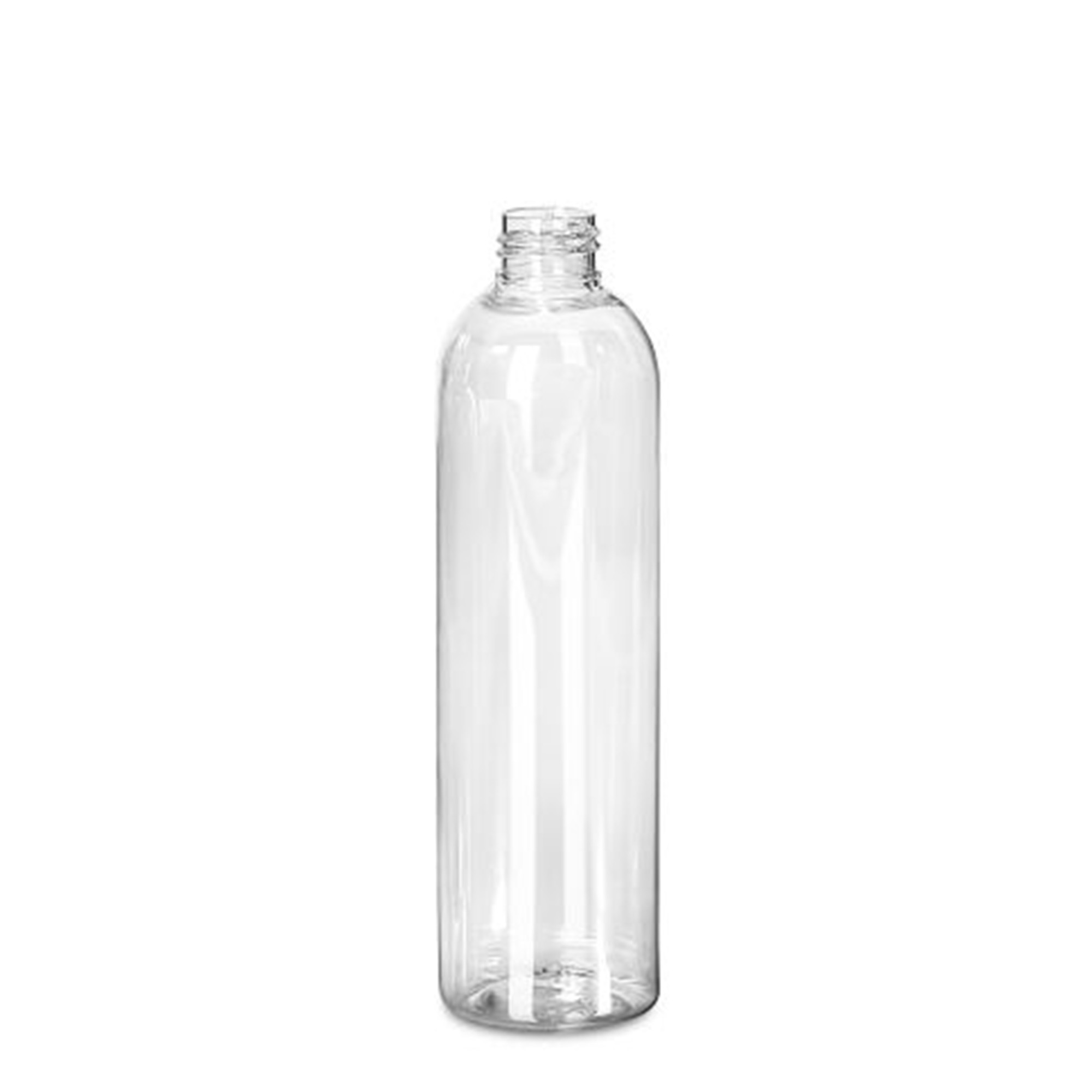 Sticlă PET 300 ml „Pegasus”, plastic, gura: 24/410 Sticlă PET 300 ml „Pegasus”, plastic, gura: 24/410