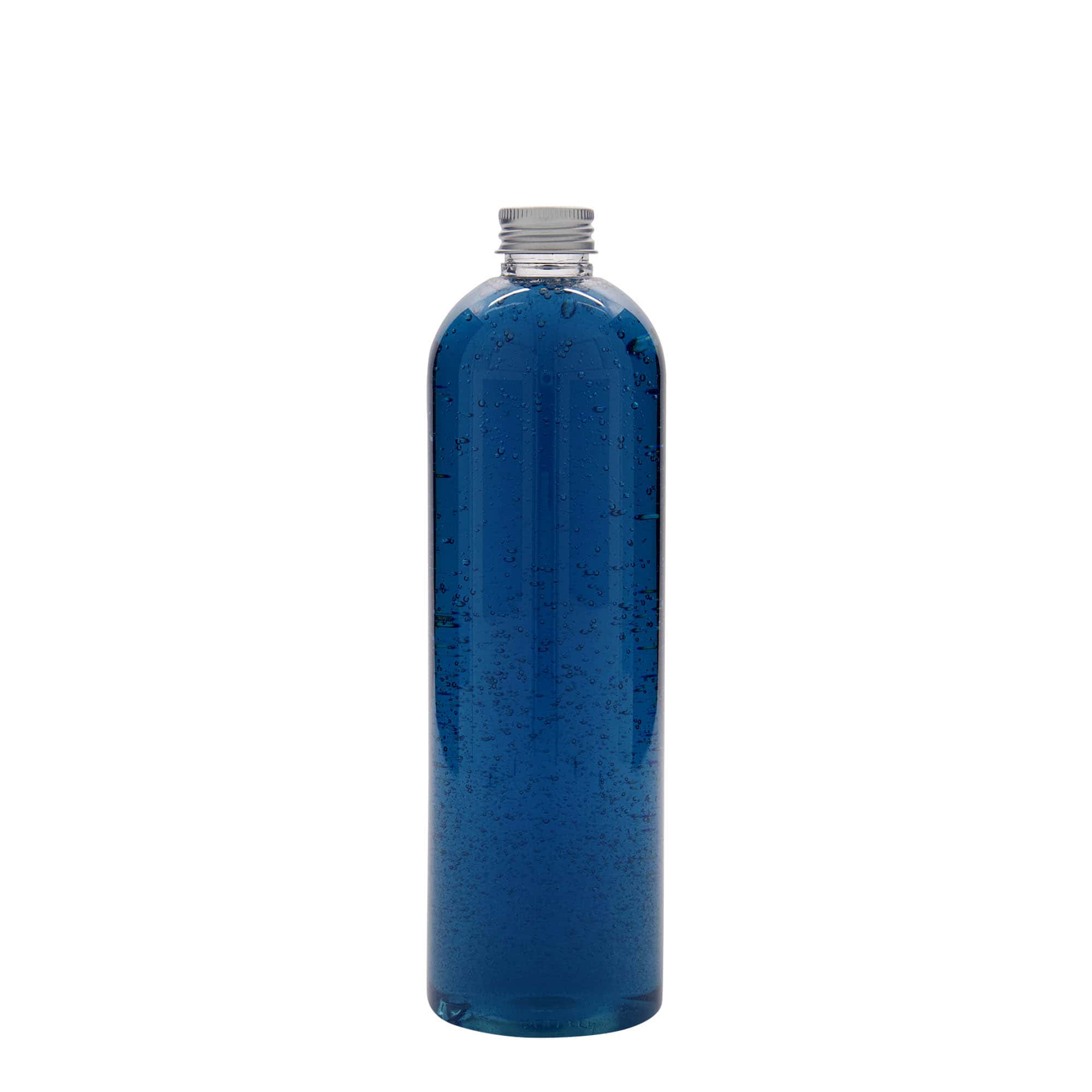 Sticlă PET de 500 ml „Pegasus”, plastic, gura: 24/410