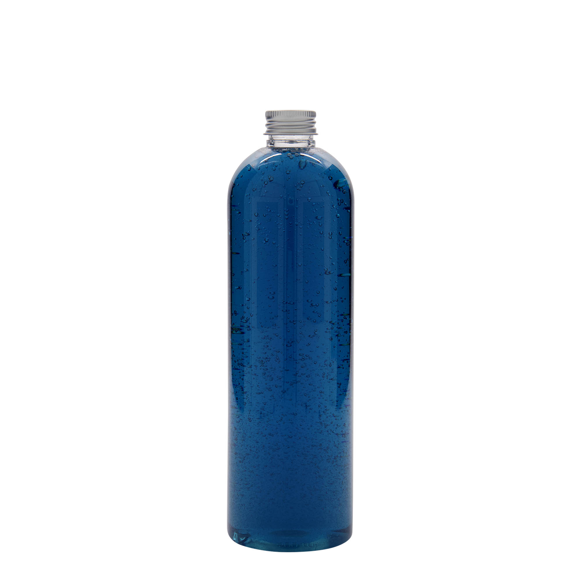 Sticlă PET de 500 ml „Pegasus”, plastic, gura: 24/410 Sticlă PET de 500 ml „Pegasus”, plastic, gura: 24/410