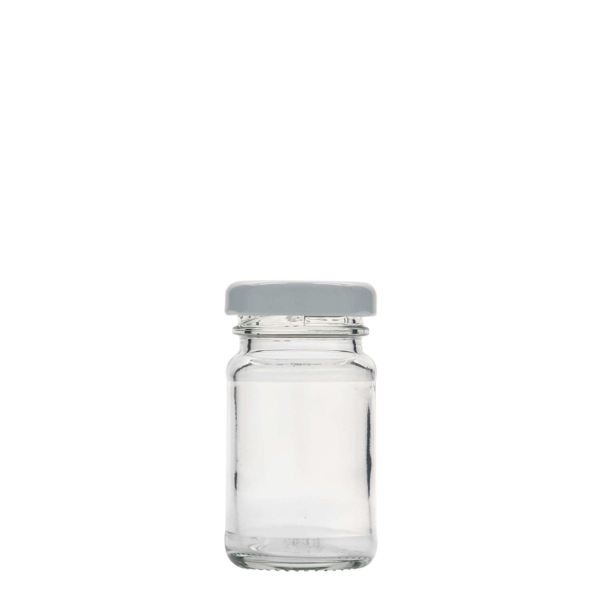 67 ml pahar rotund înalt, gură: Twist-Off (TO 38) 67 ml pahar rotund înalt, gură: Twist-Off (TO 38)
