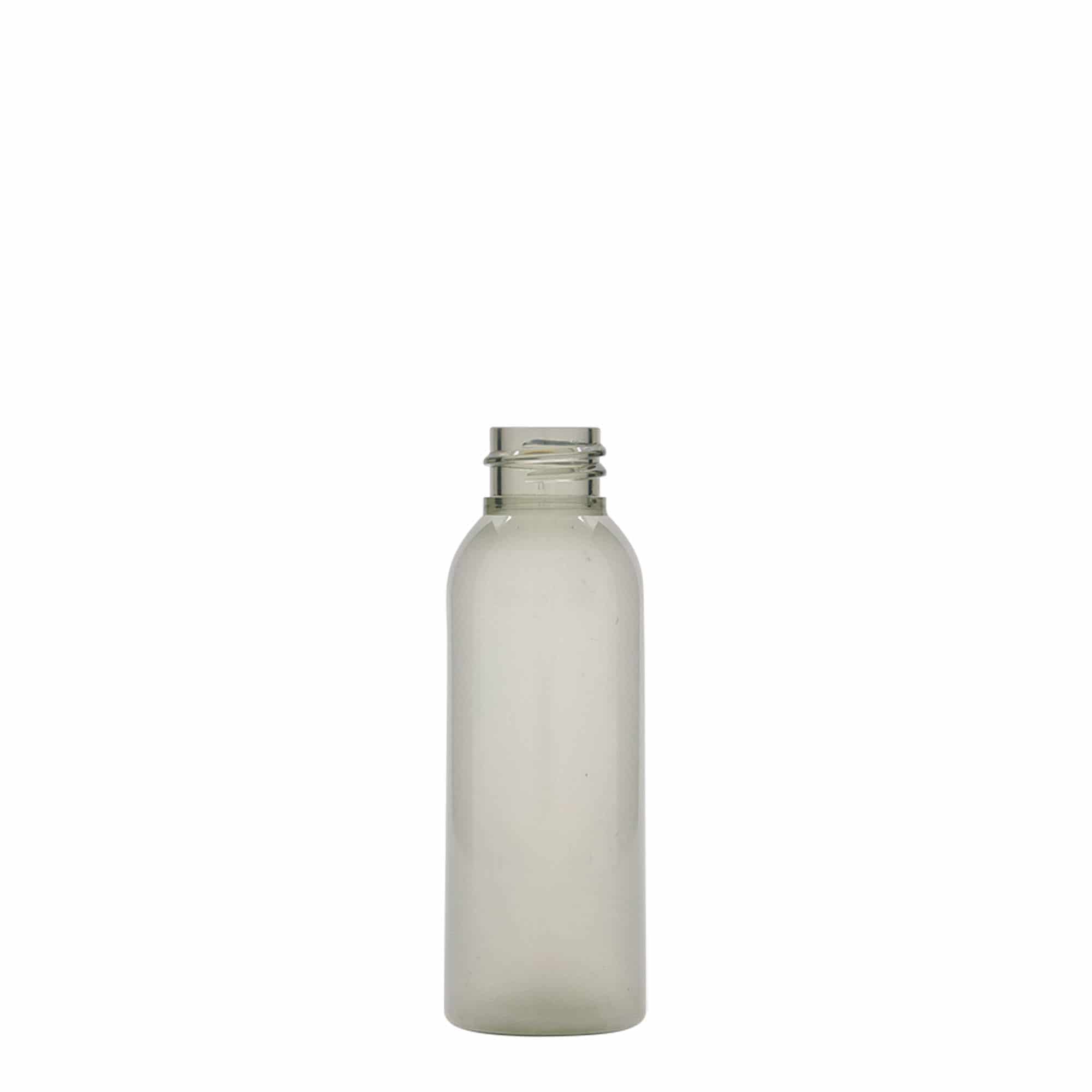 50 ml sticlă din plastic reciclat „Pegasus”, PCR, gura: 20/410