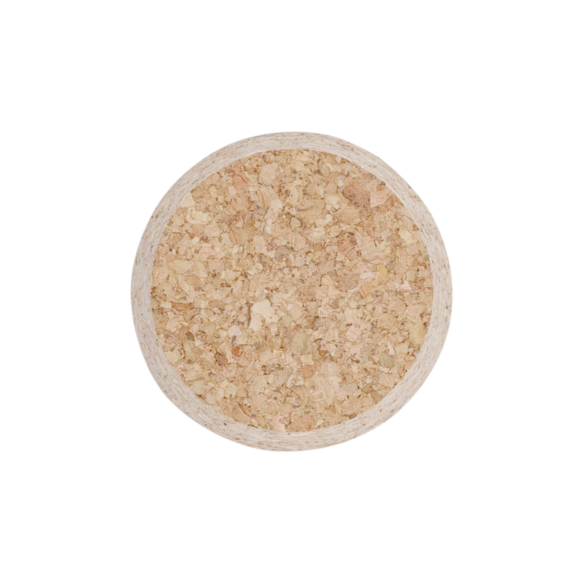 Dop conic 44-51 x 27, dop presat, bej, pentru gura: plută Dop conic 44-51 x 27, dop presat, bej, pentru gura: plută