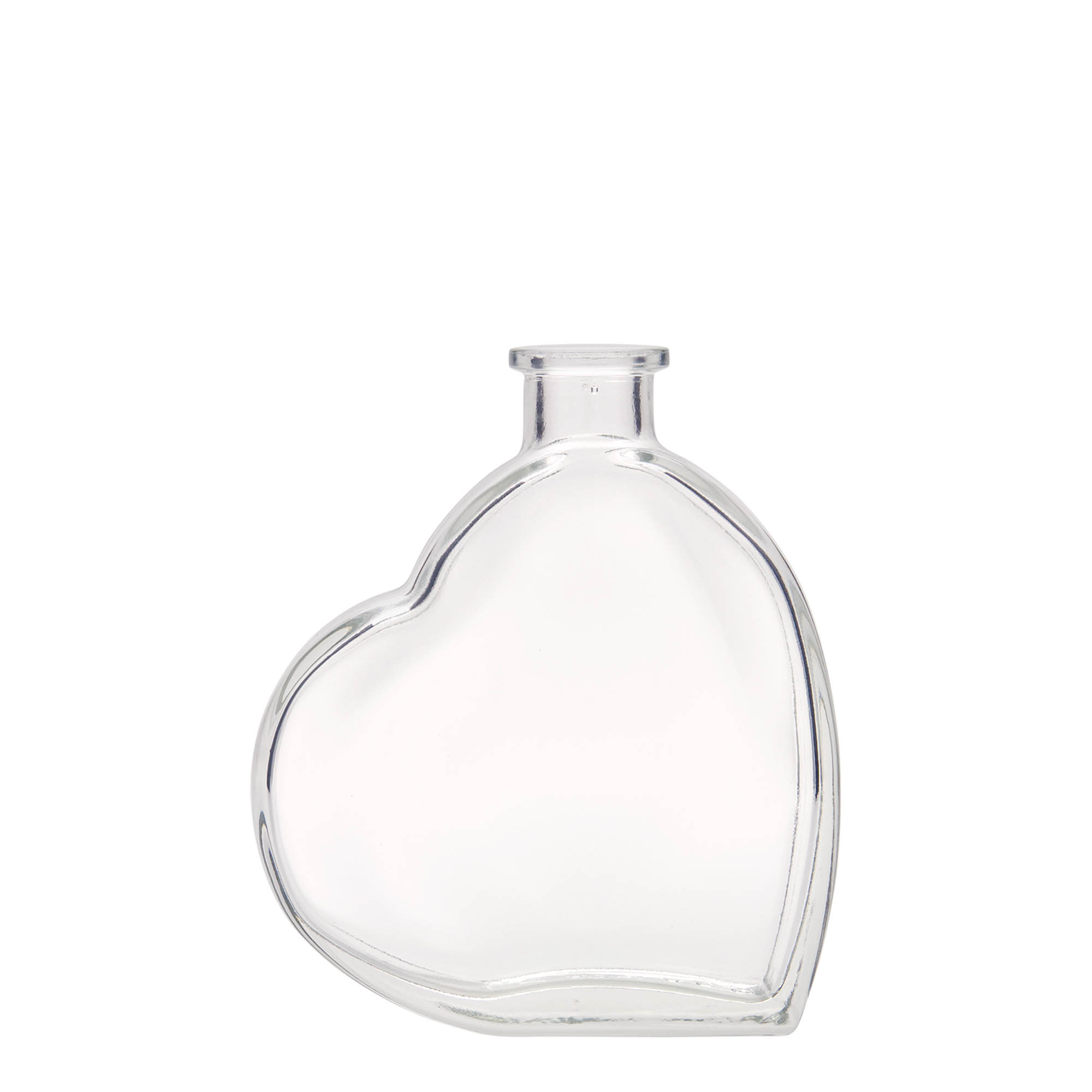 Sticlă de sticlă de 200 ml „Passion”, gura: plută Sticlă de sticlă de 200 ml „Passion”, gura: plută