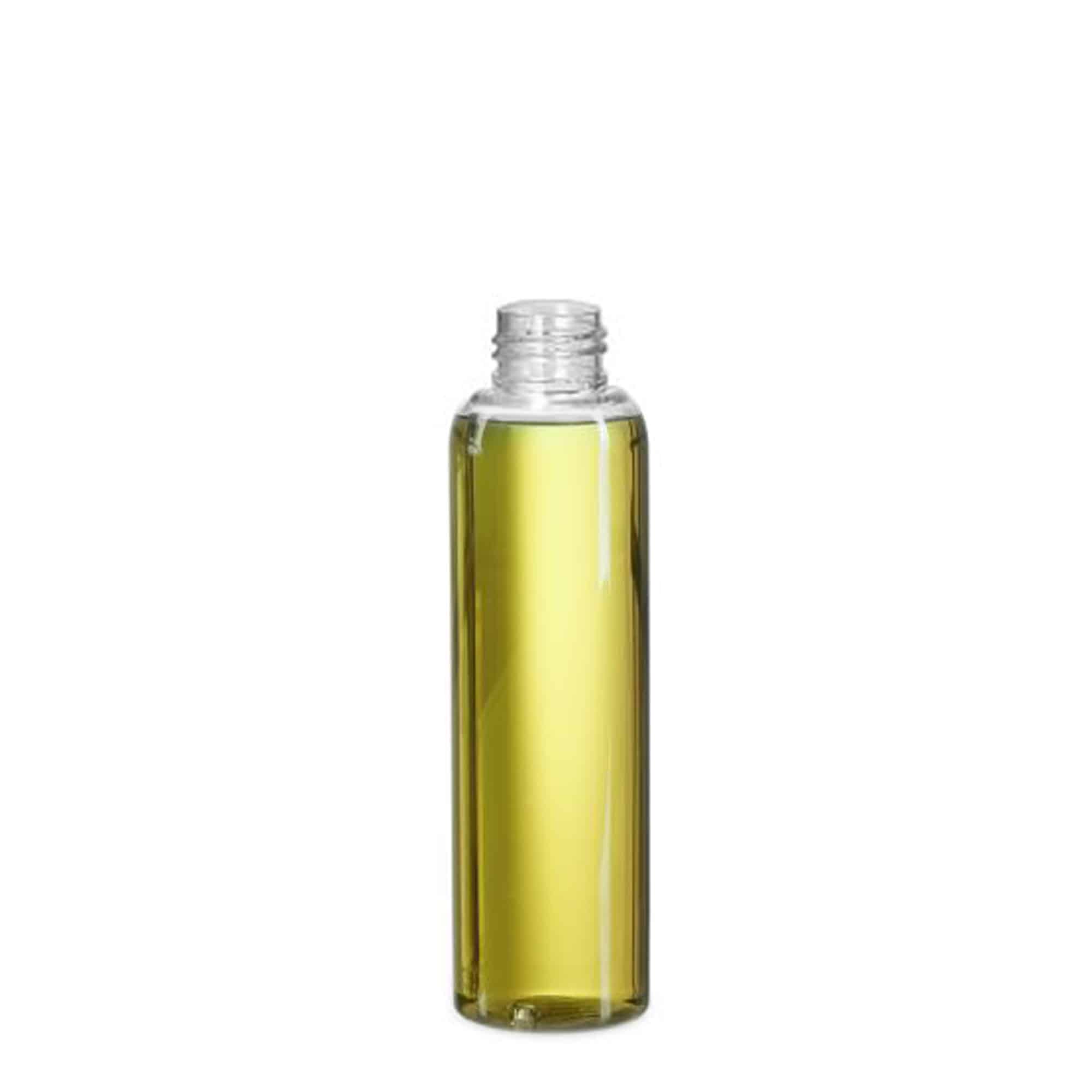 Sticlă PET de 150 ml „Pegasus”, plastic, gura: 24/410