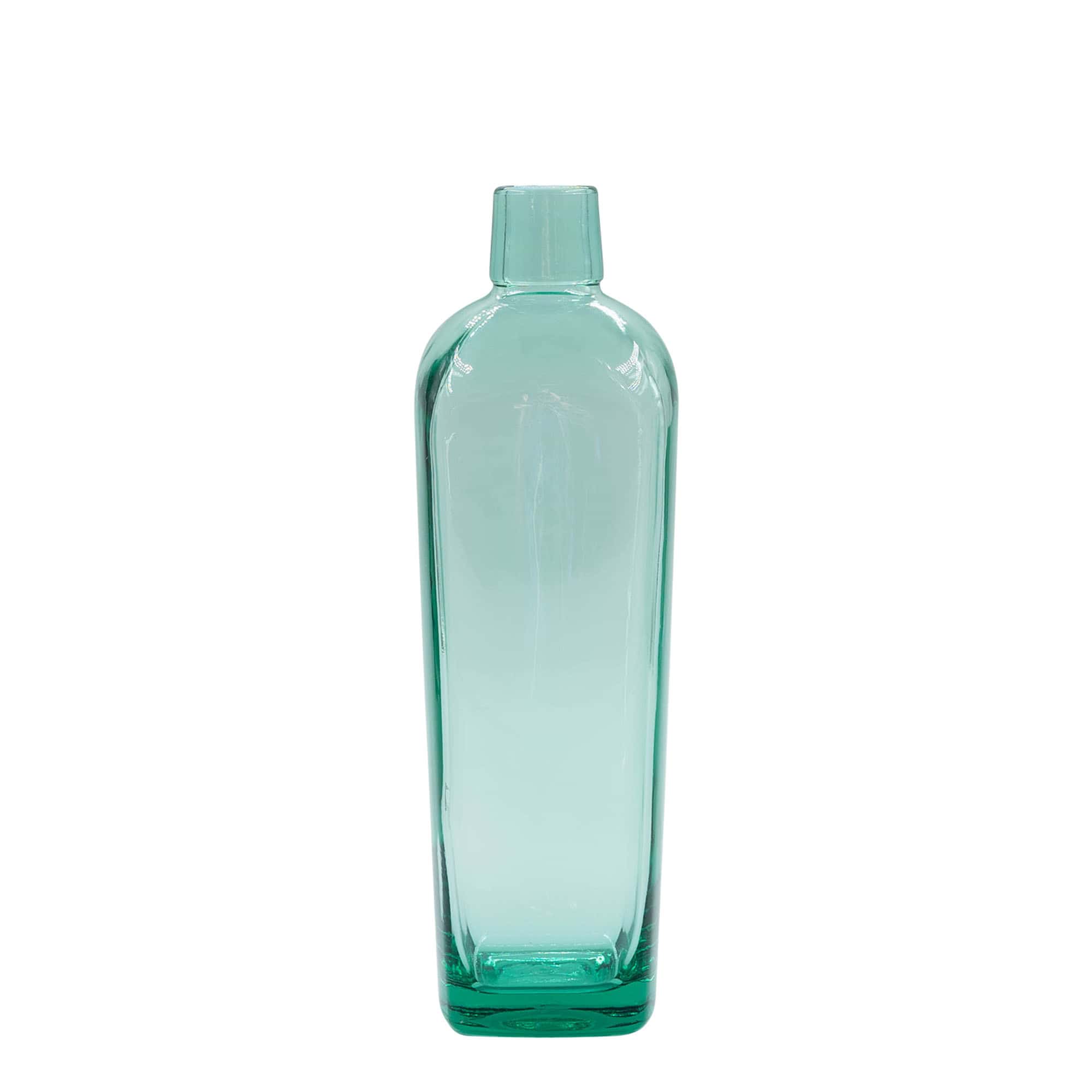 Sticlă de sticlă de 700 ml „Lance”, gura: dop de plută