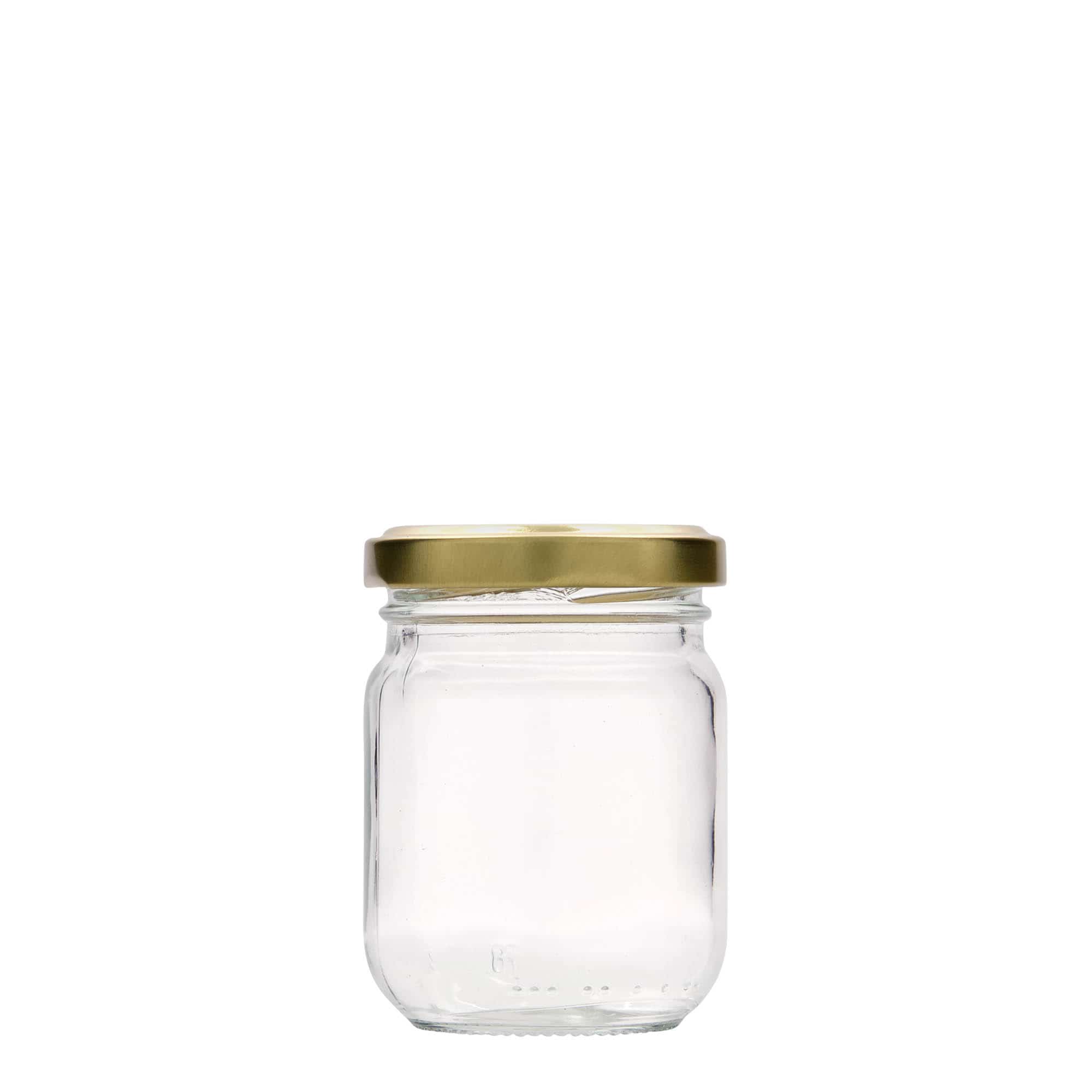 130 ml pahar rotund înalt, gură: Twist-Off (TO 53)