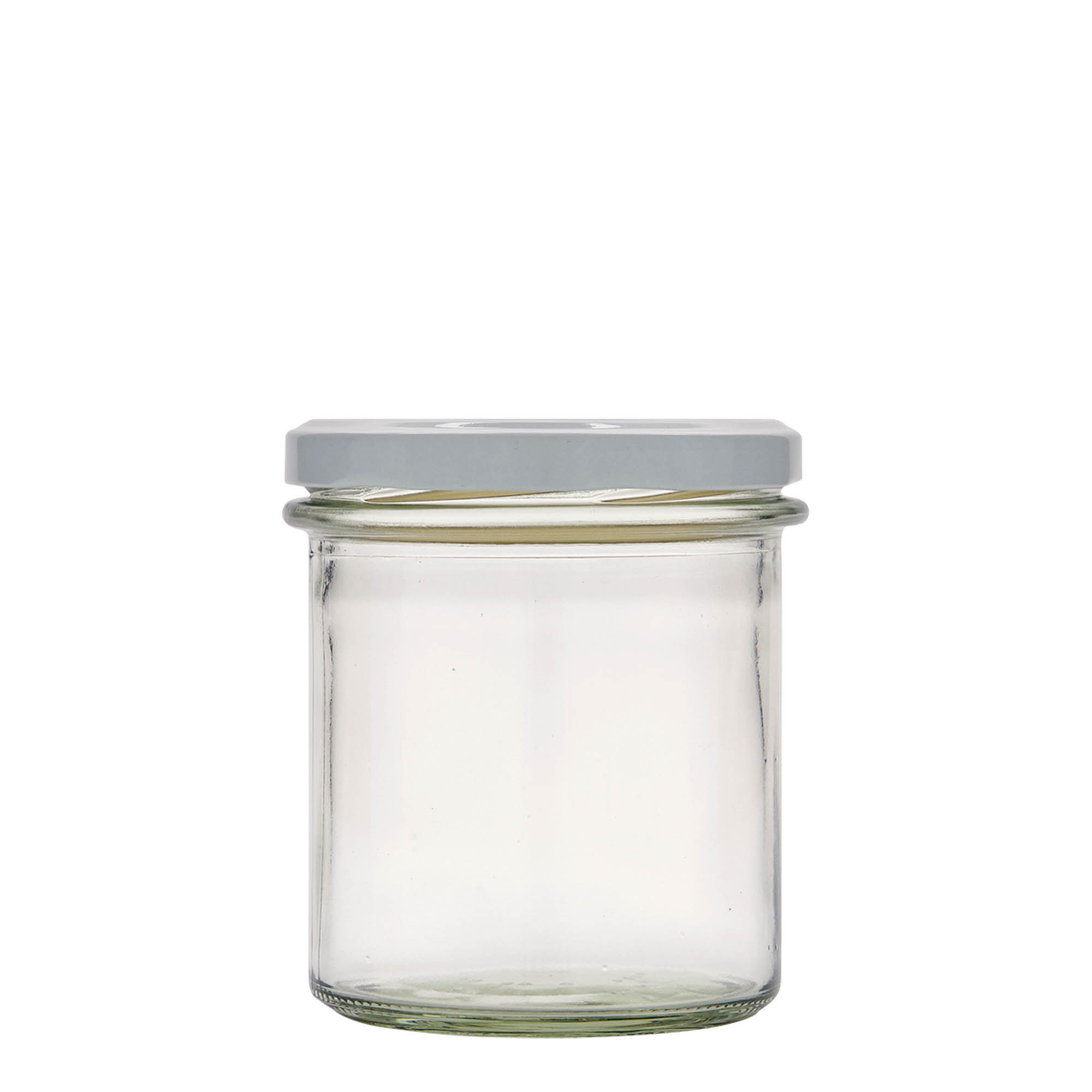 Pahar înalt de 350 ml, gură: Twist-Off (TO 82) Pahar înalt de 350 ml, gură: Twist-Off (TO 82)