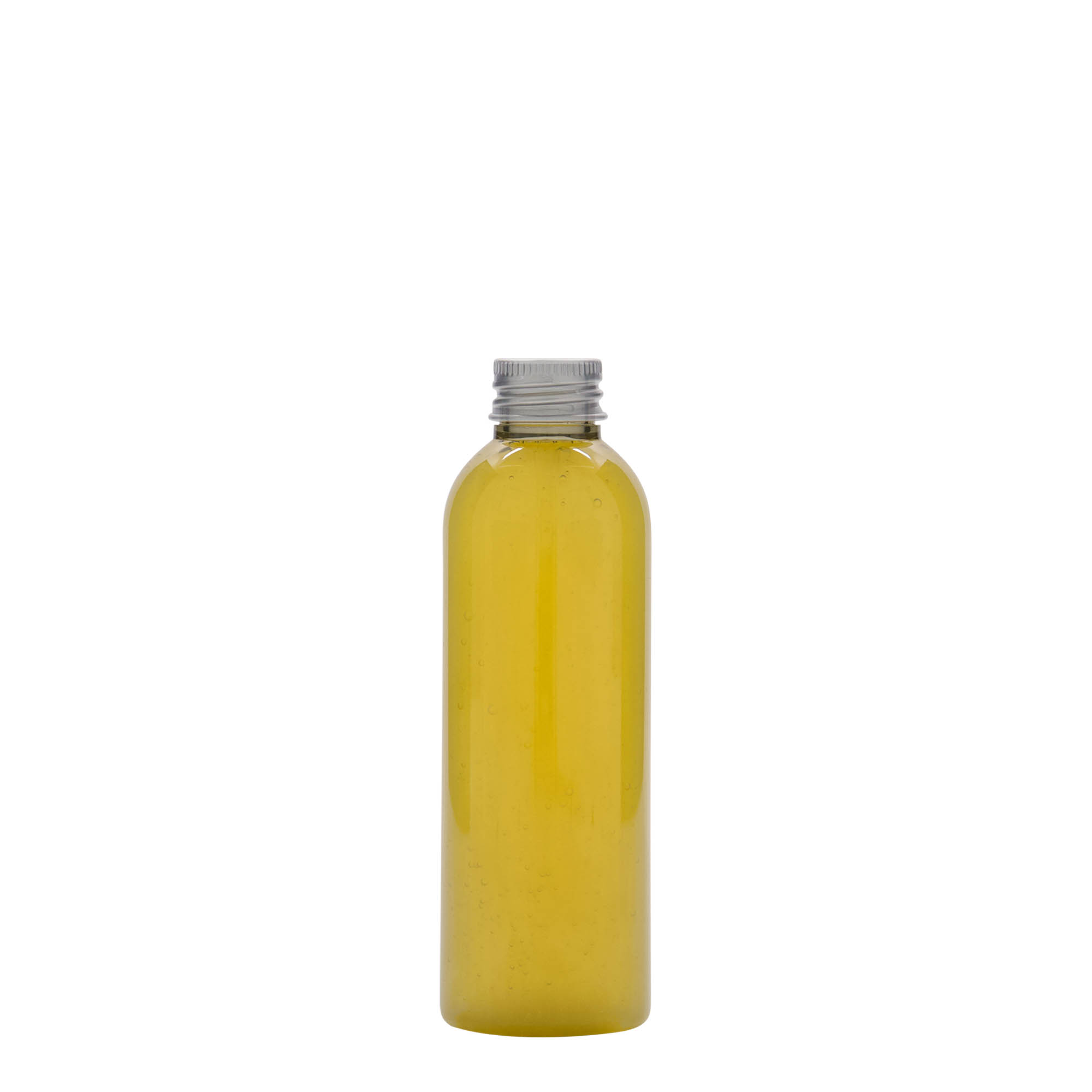 100 ml sticlă din plastic reciclat „Pegasus”, PCR, gura: 20/410 100 ml sticlă din plastic reciclat „Pegasus”, PCR, gura: 20/410