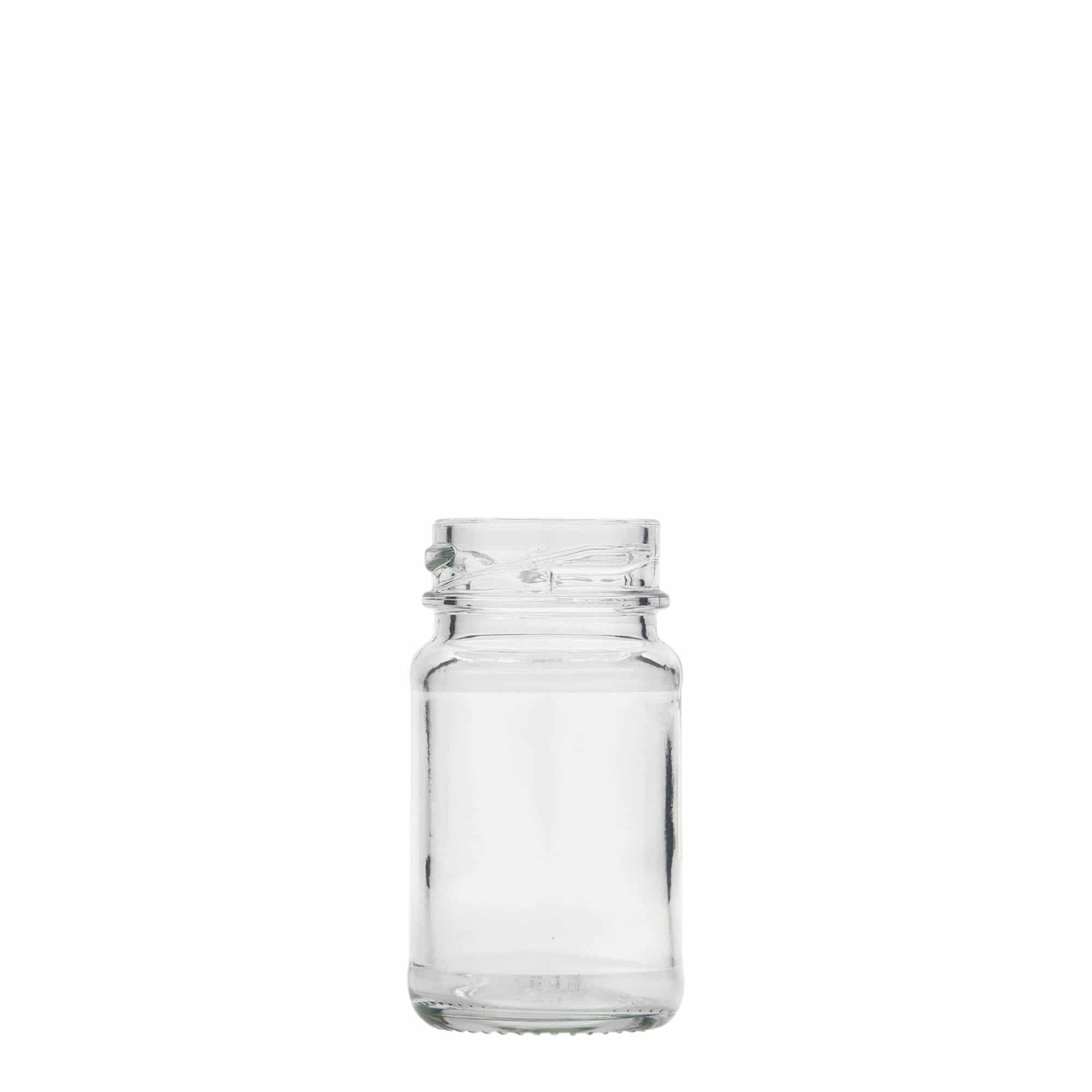 67 ml pahar rotund înalt, gură: Twist-Off (TO 38)