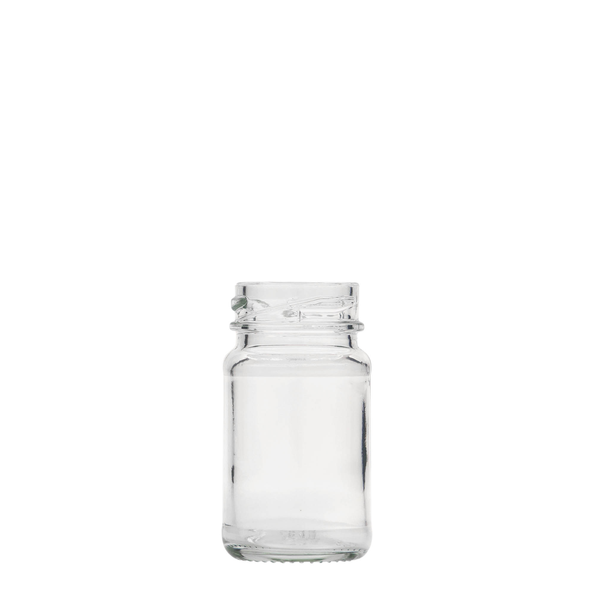67 ml pahar rotund înalt, gură: Twist-Off (TO 38) 67 ml pahar rotund înalt, gură: Twist-Off (TO 38)